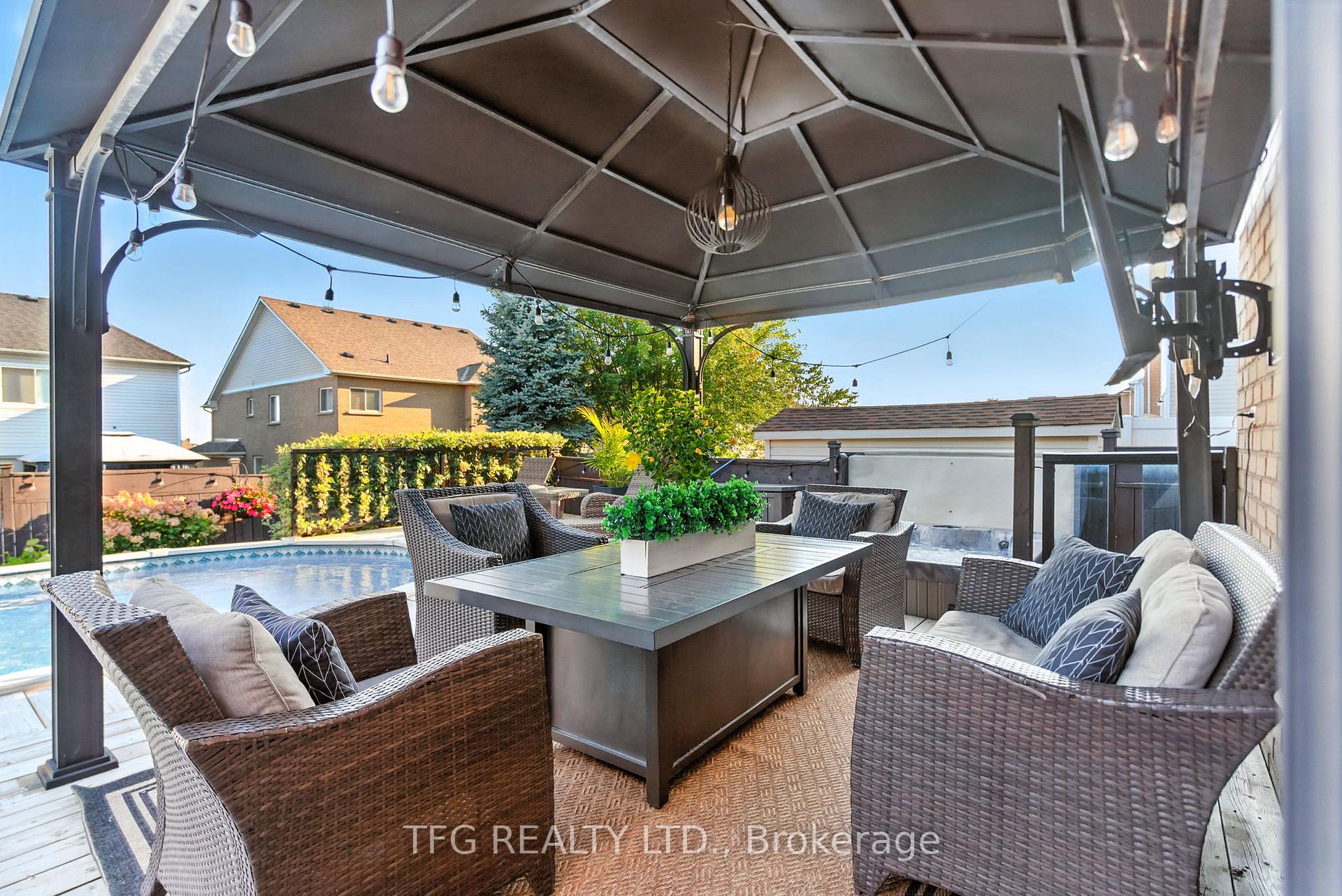 Photo 39 of 1588 Spencely Drive, Oshawa, Taunton — HOMEH