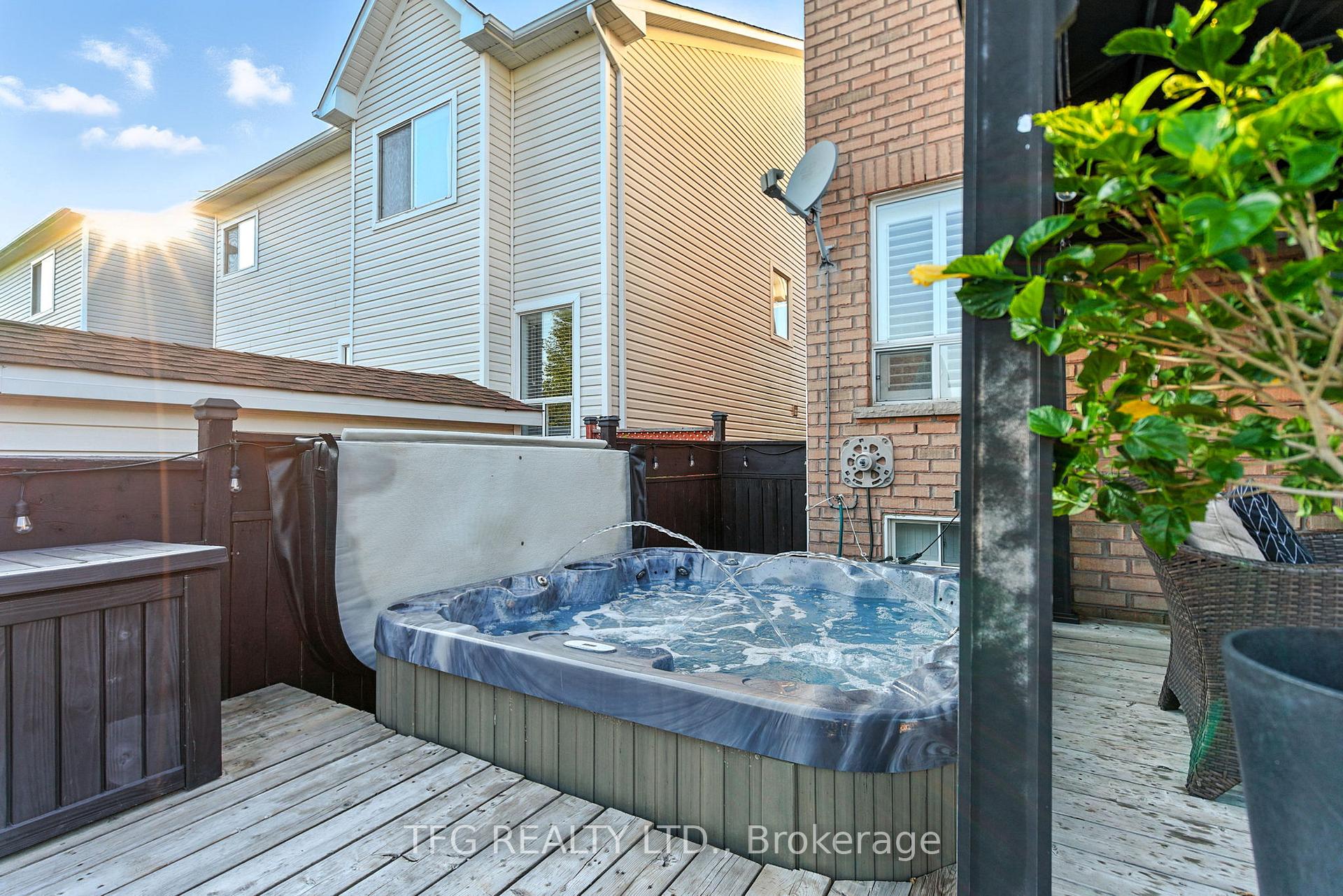 Photo 40 of 1588 Spencely Drive, Oshawa, Taunton — HOMEH