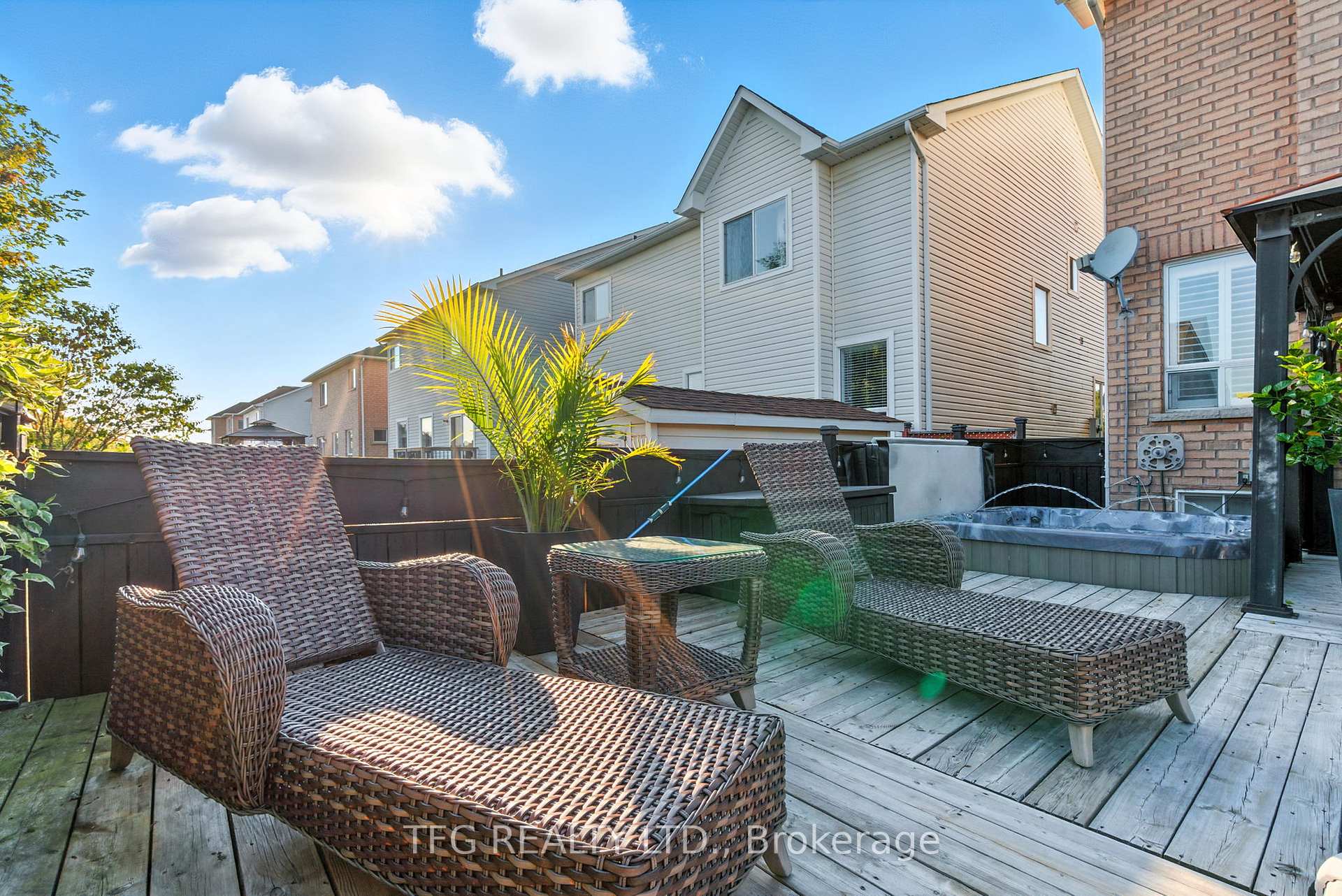 Photo 41 of 1588 Spencely Drive, Oshawa, Taunton — HOMEH