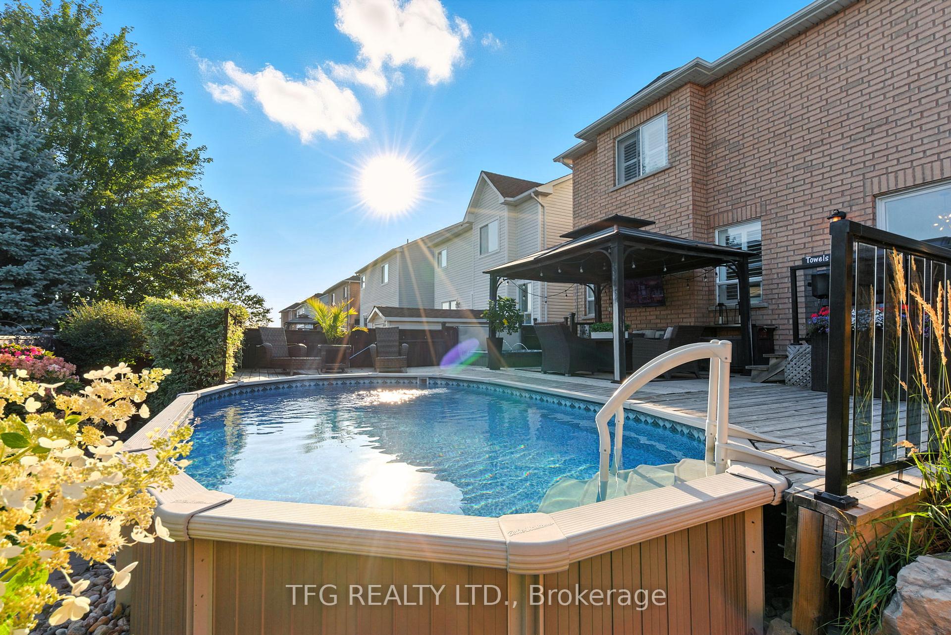 Photo 43 of 1588 Spencely Drive, Oshawa, Taunton — HOMEH
