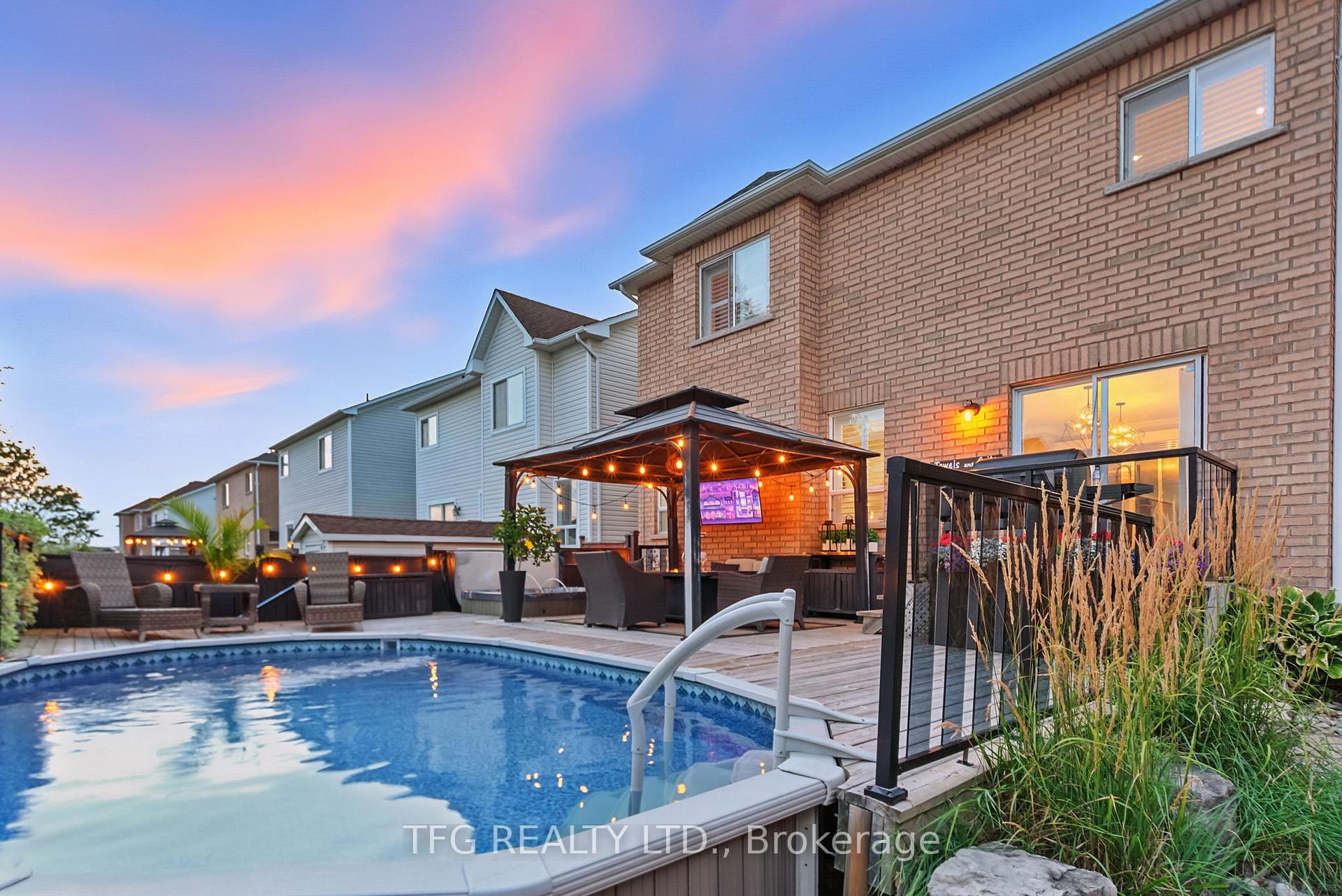 Photo 44 of 1588 Spencely Drive, Oshawa, Taunton — HOMEH
