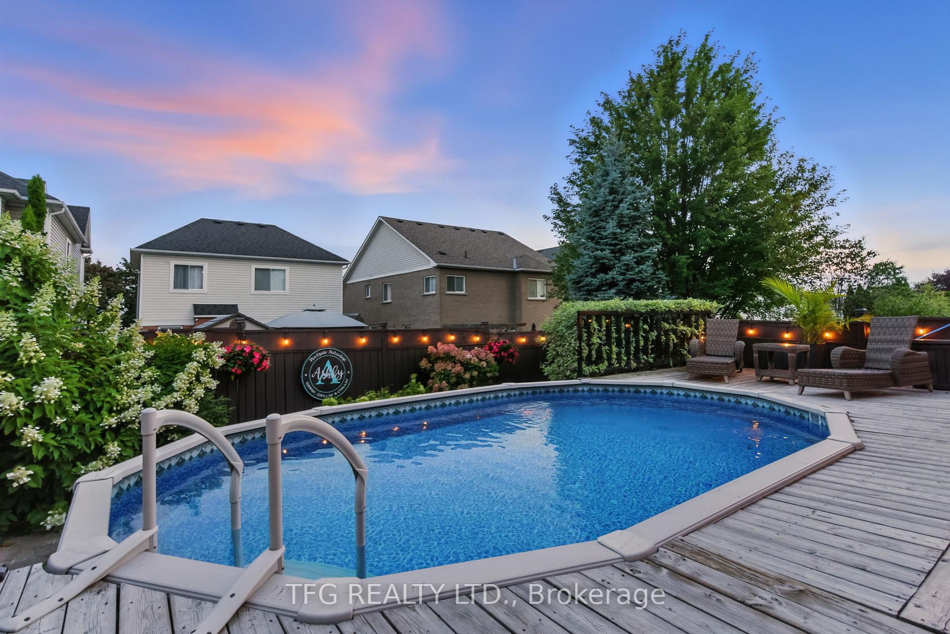 Photo 46 of 1588 Spencely Drive, Oshawa, Taunton — HOMEH