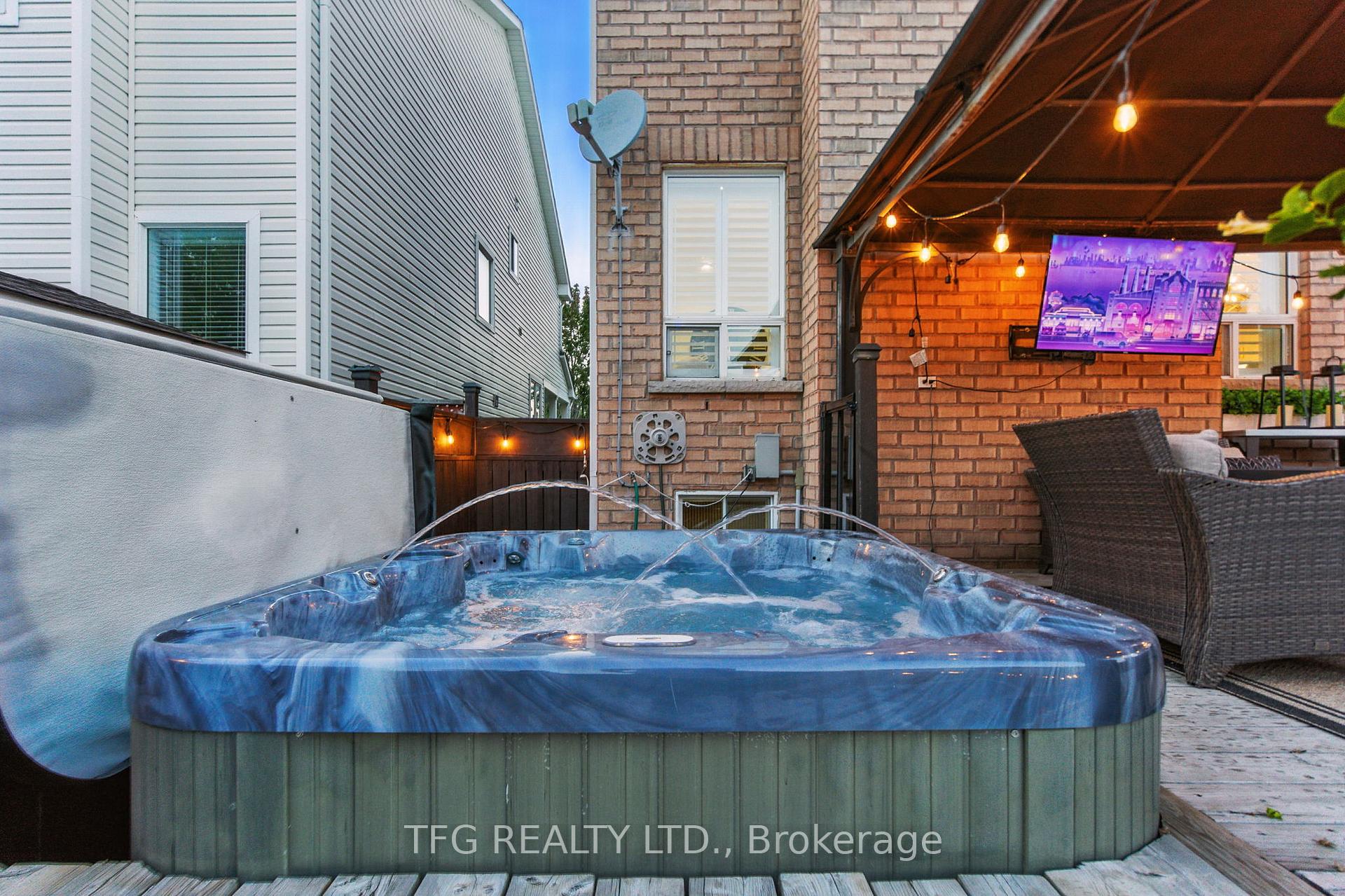 Photo 47 of 1588 Spencely Drive, Oshawa, Taunton — HOMEH
