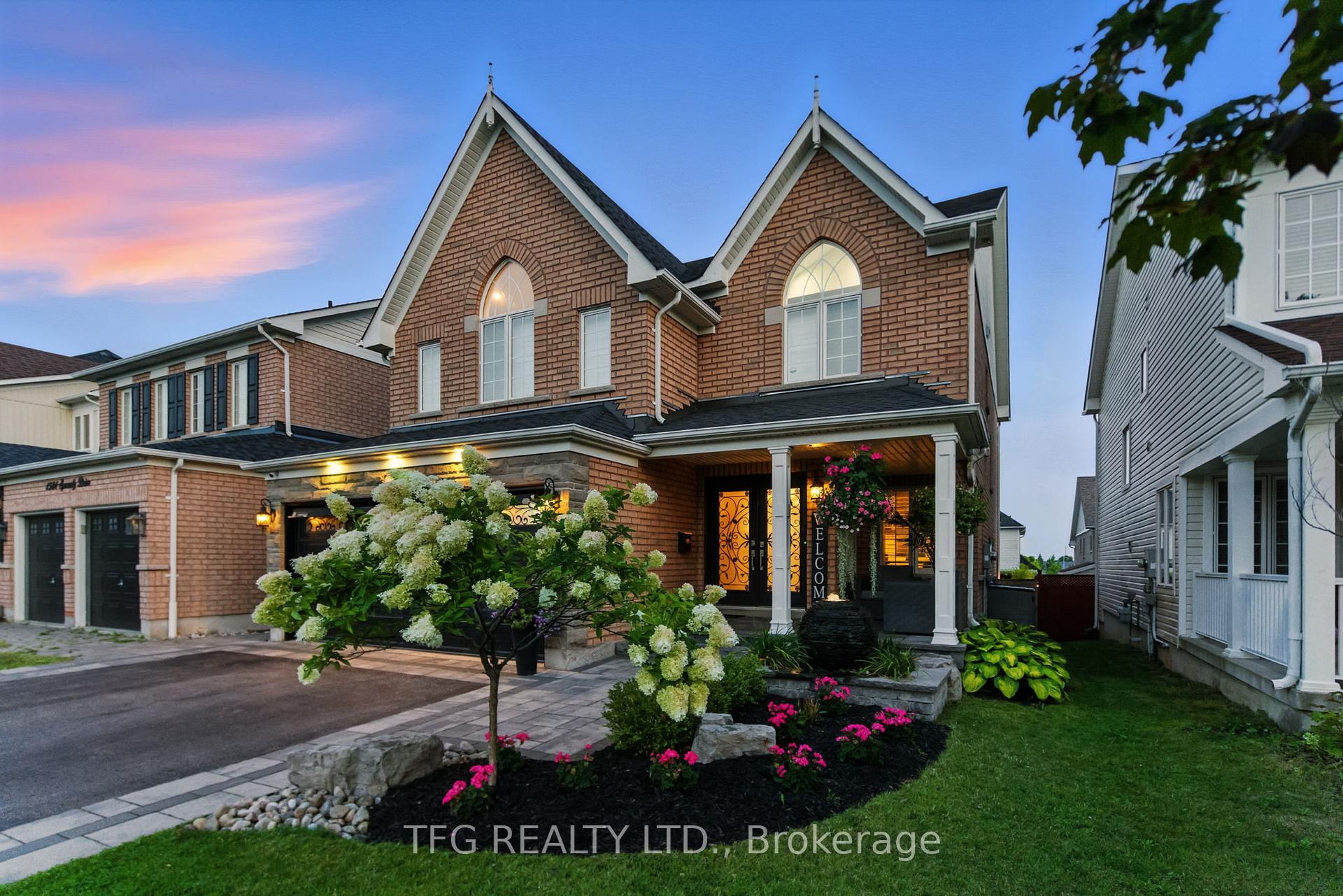 Photo 50 of 1588 Spencely Drive, Oshawa, Taunton — HOMEH
