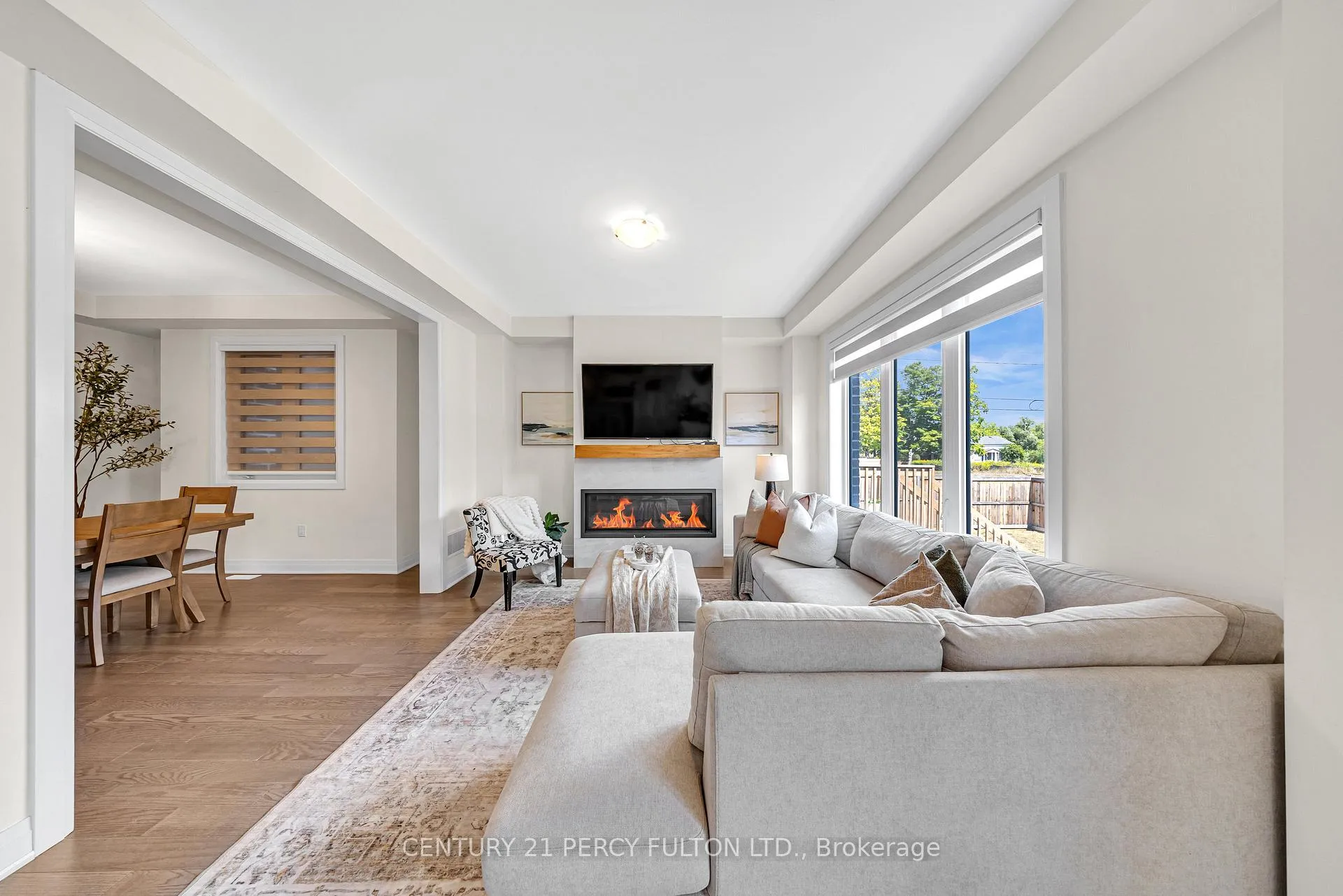 Photo 14 of 3136 Willowridge Path, Pickering, Rural Pickering — HOMEH