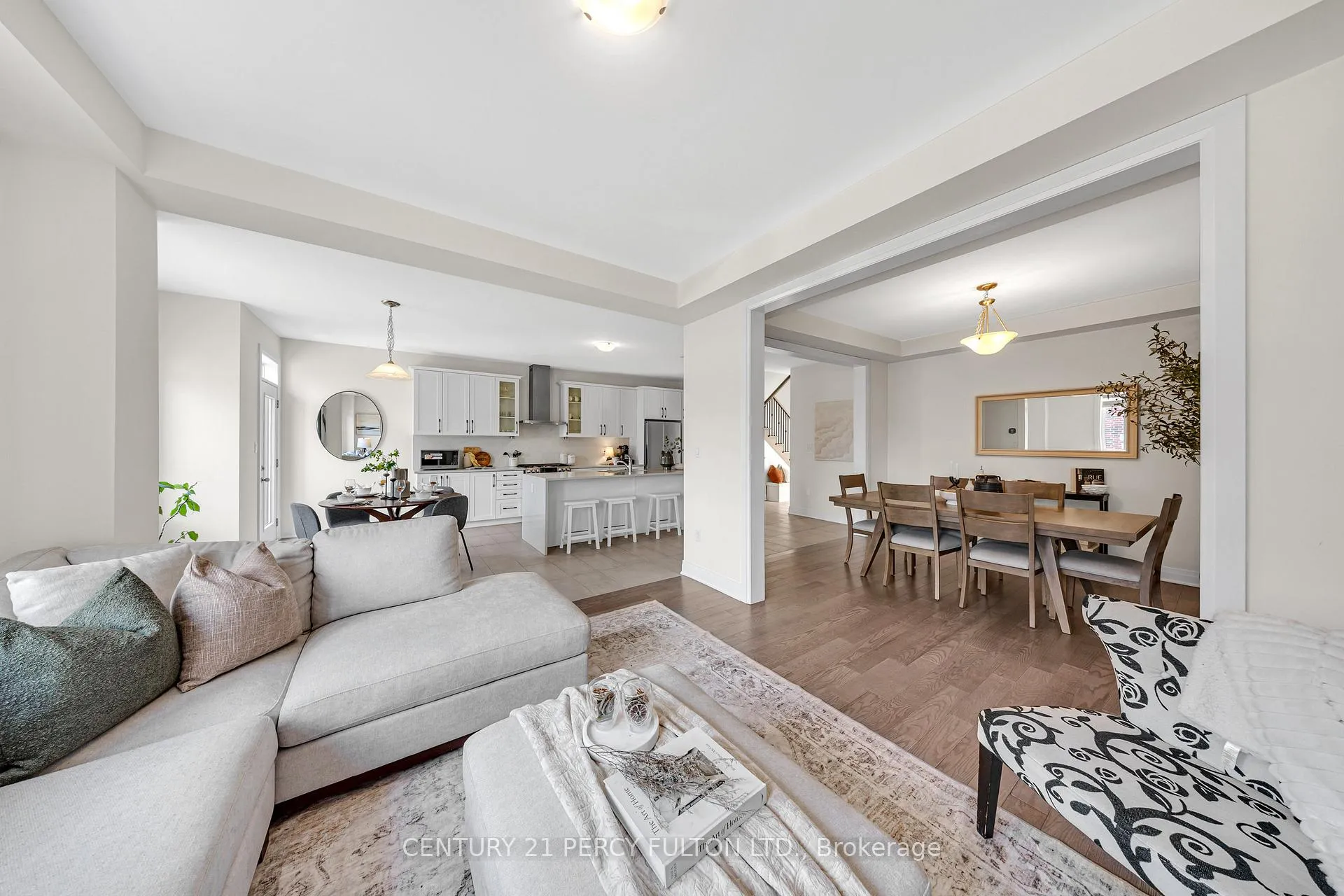 Photo 15 of 3136 Willowridge Path, Pickering, Rural Pickering — HOMEH