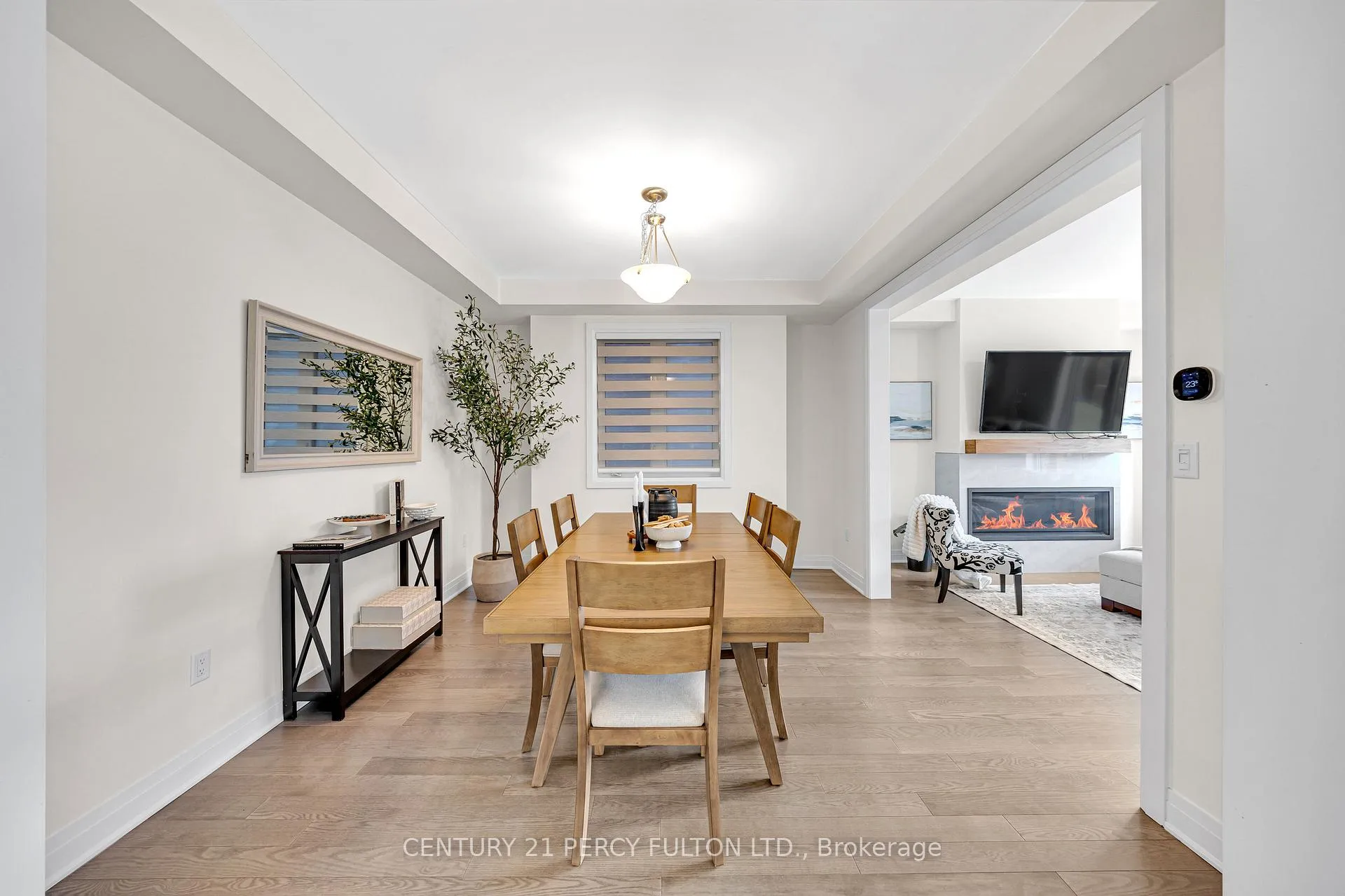 Photo 19 of 3136 Willowridge Path, Pickering, Rural Pickering — HOMEH