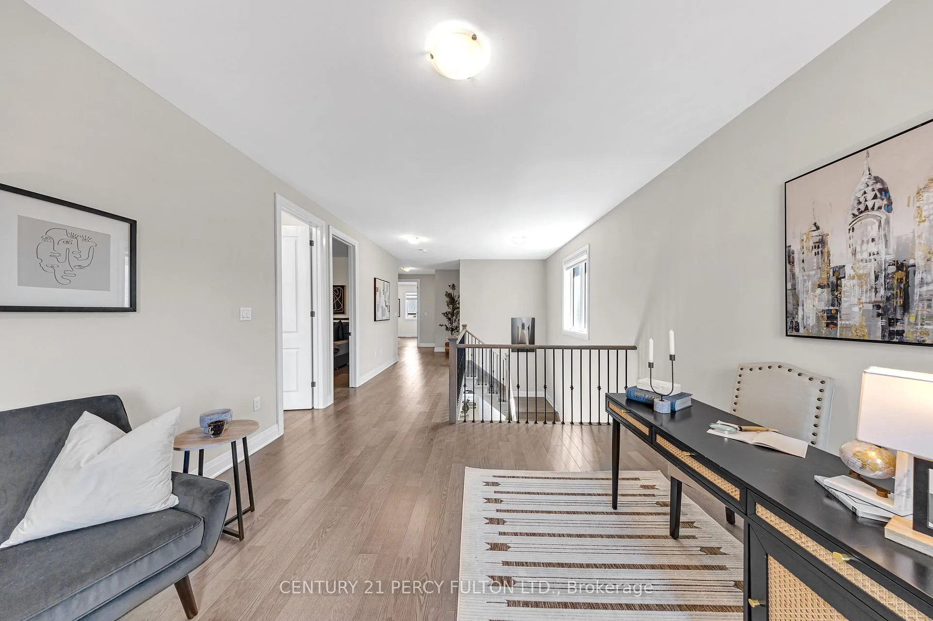 Photo 24 of 3136 Willowridge Path, Pickering, Rural Pickering — HOMEH