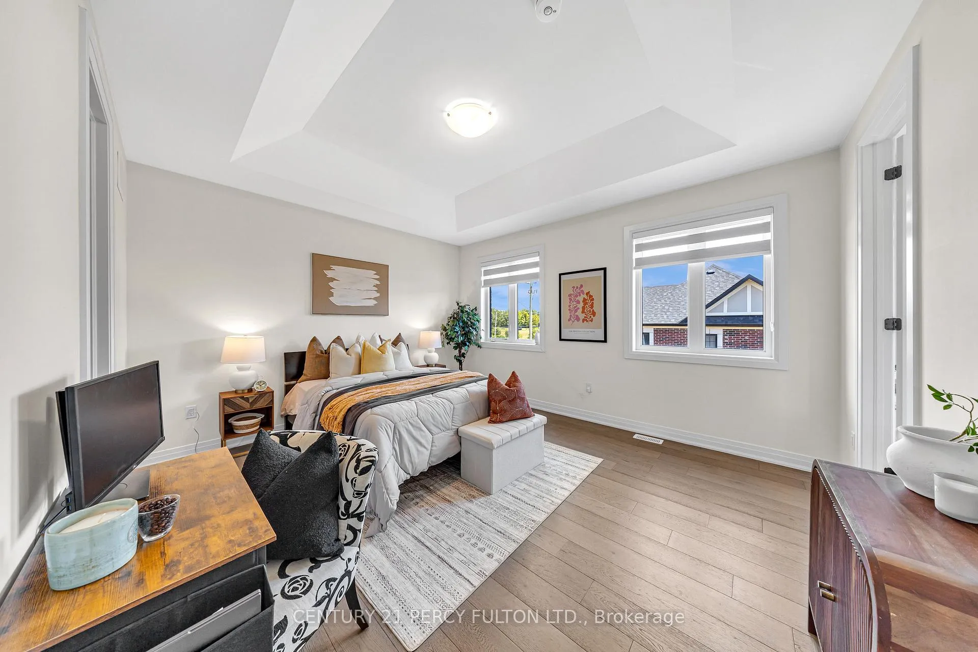 Photo 25 of 3136 Willowridge Path, Pickering, Rural Pickering — HOMEH