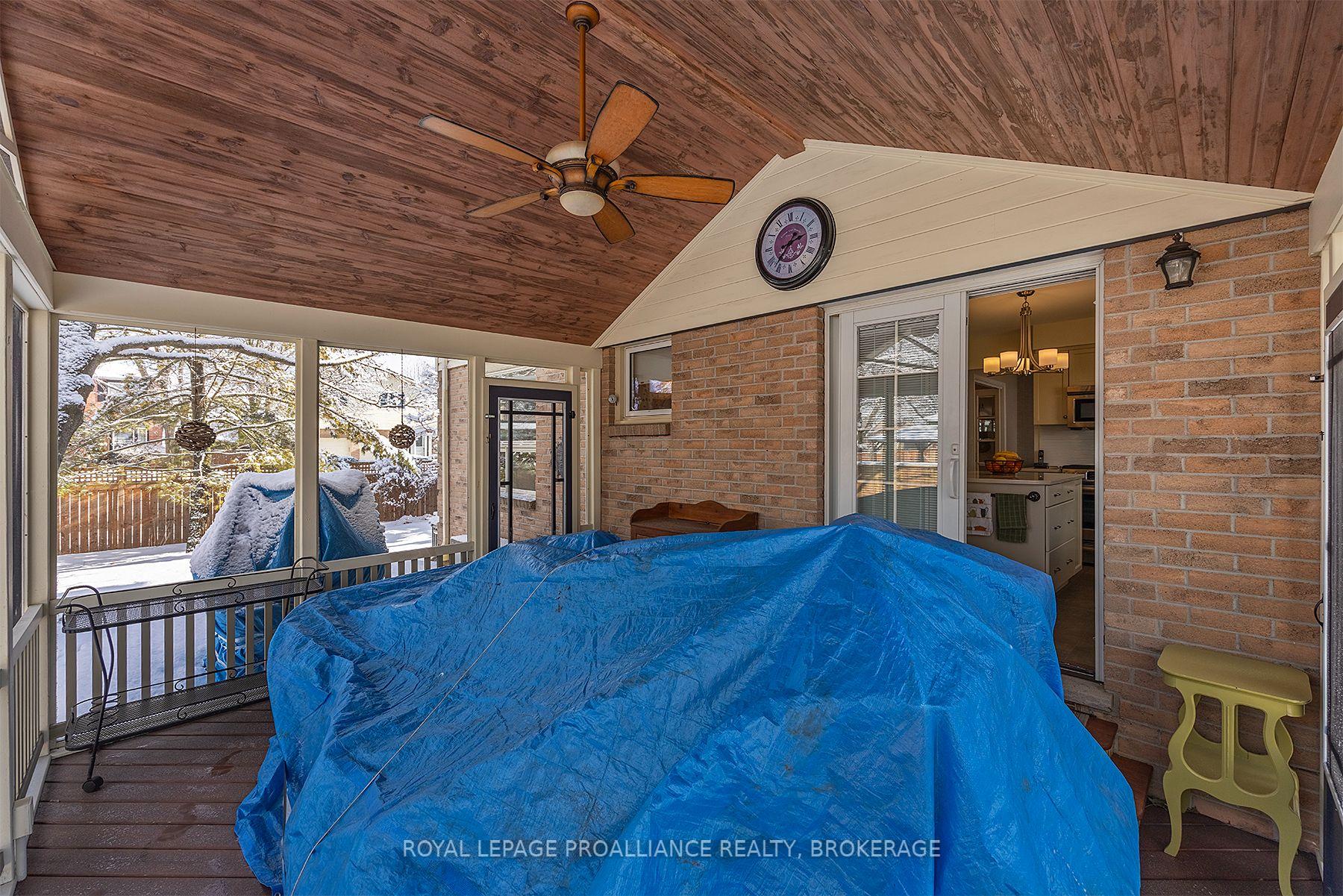Photo 44 of 38 Chartwell Crescent, Kingston, Kingston East (Incl Barret Crt) — HOMEH