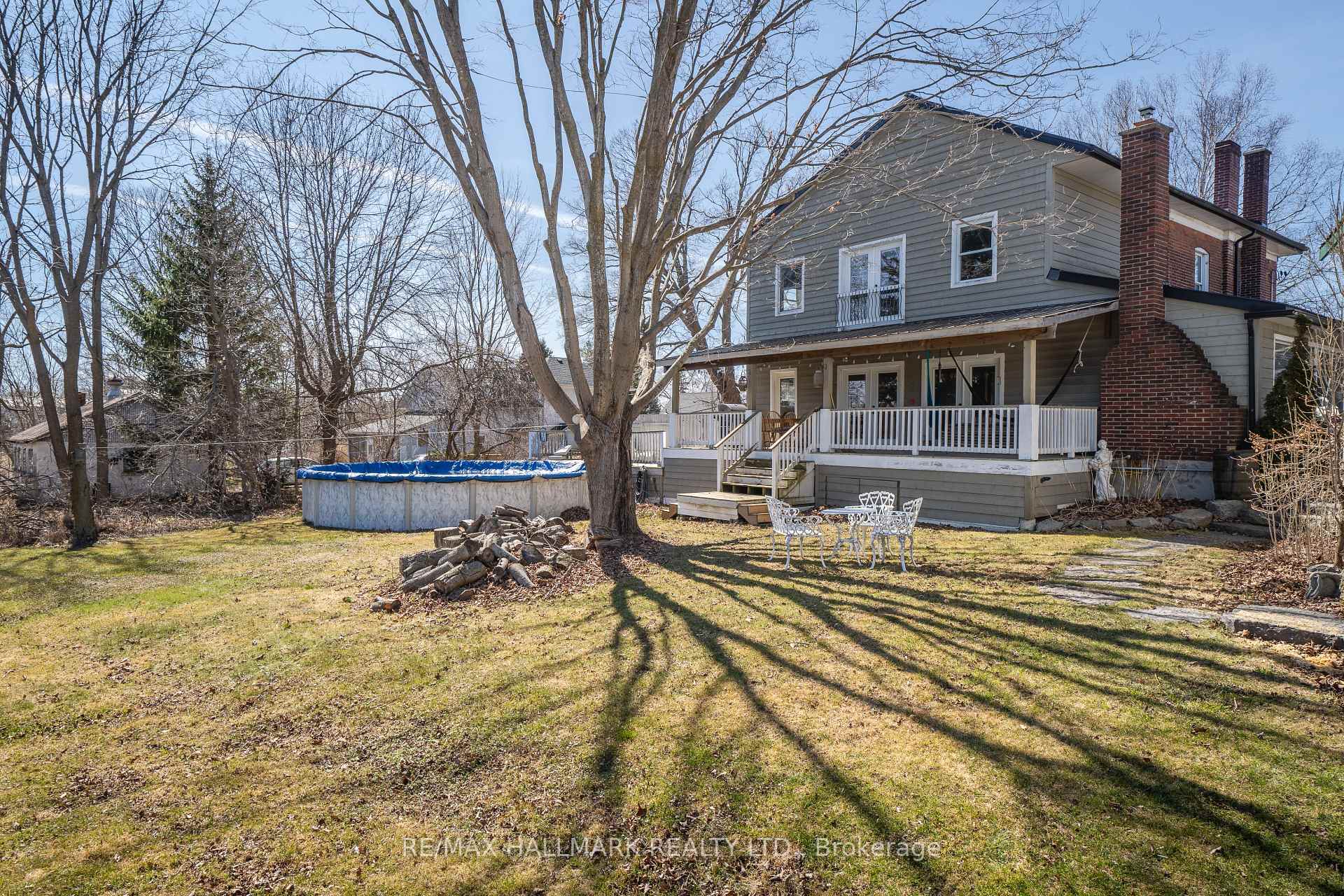 Photo 3 of 3 Mill Street, Prince Edward County, Bloomfield Ward — HOMEH