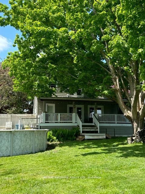 Photo 11 of 3 Mill Street, Prince Edward County, Bloomfield Ward — HOMEH