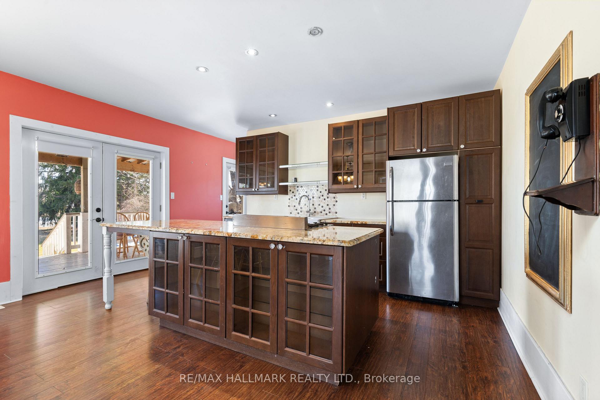 Photo 19 of 3 Mill Street, Prince Edward County, Bloomfield Ward — HOMEH