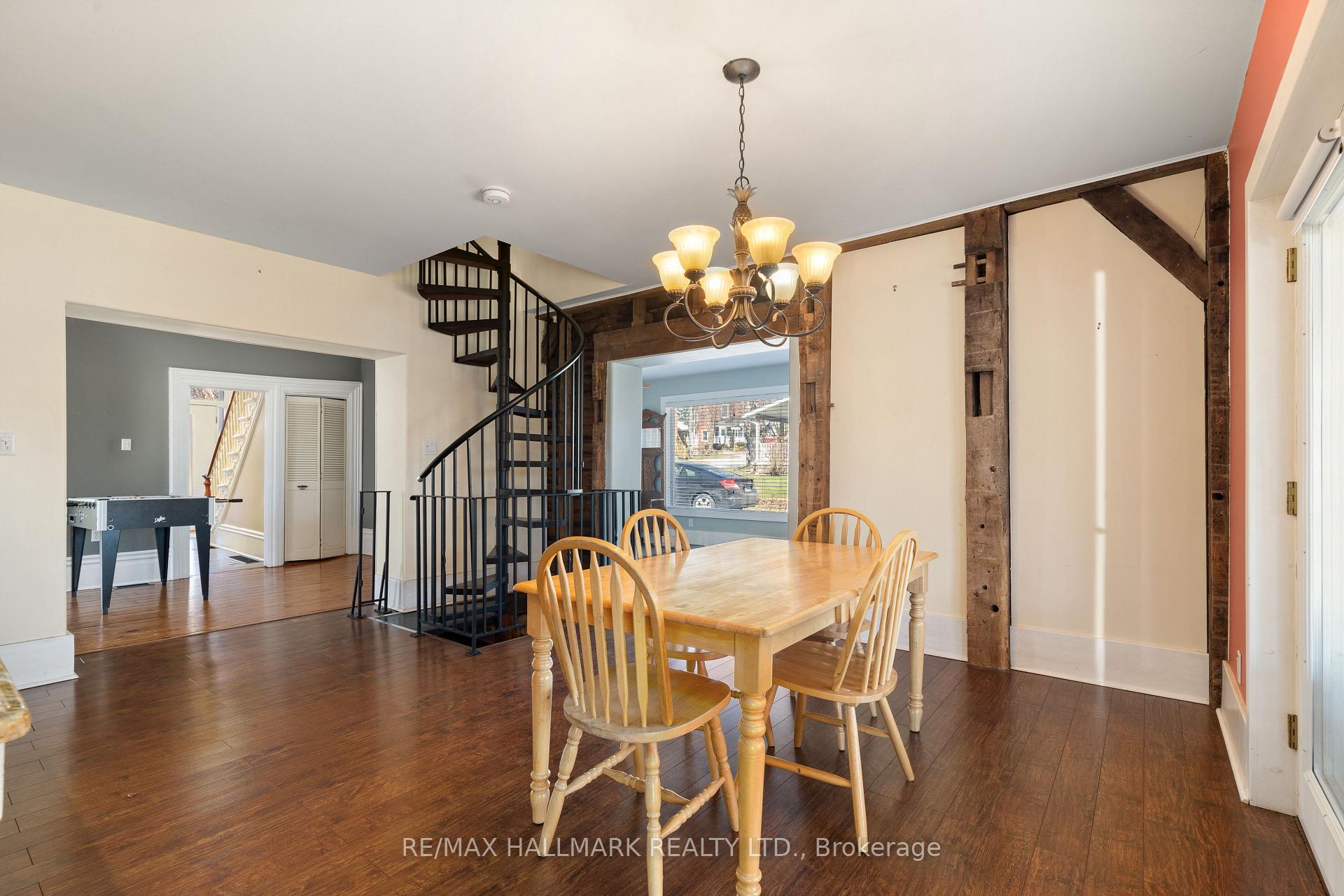 Photo 21 of 3 Mill Street, Prince Edward County, Bloomfield Ward — HOMEH