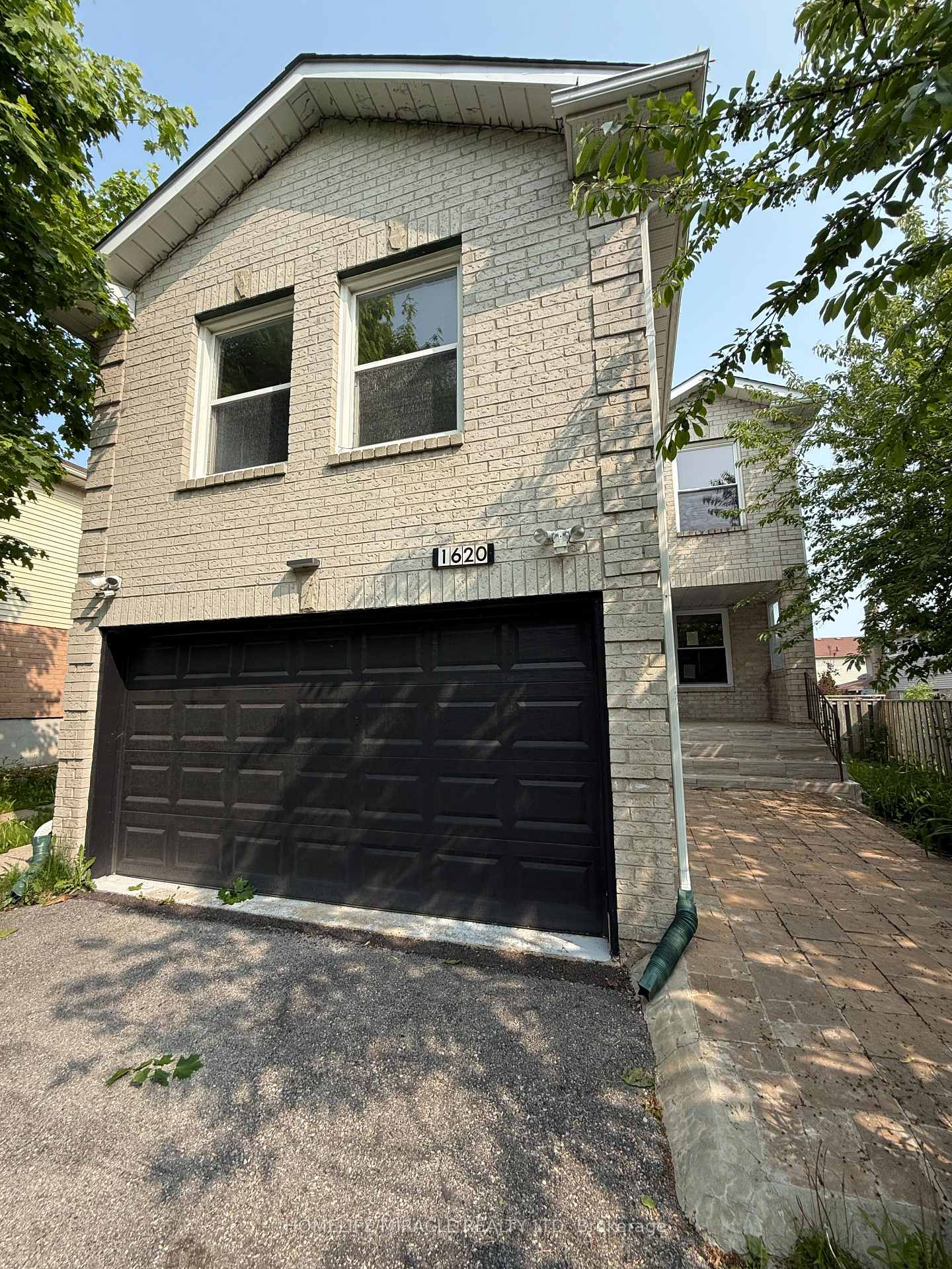 Photo 1 of 1620 McBrady Crescent, Pickering, Brock Ridge — HOMEH