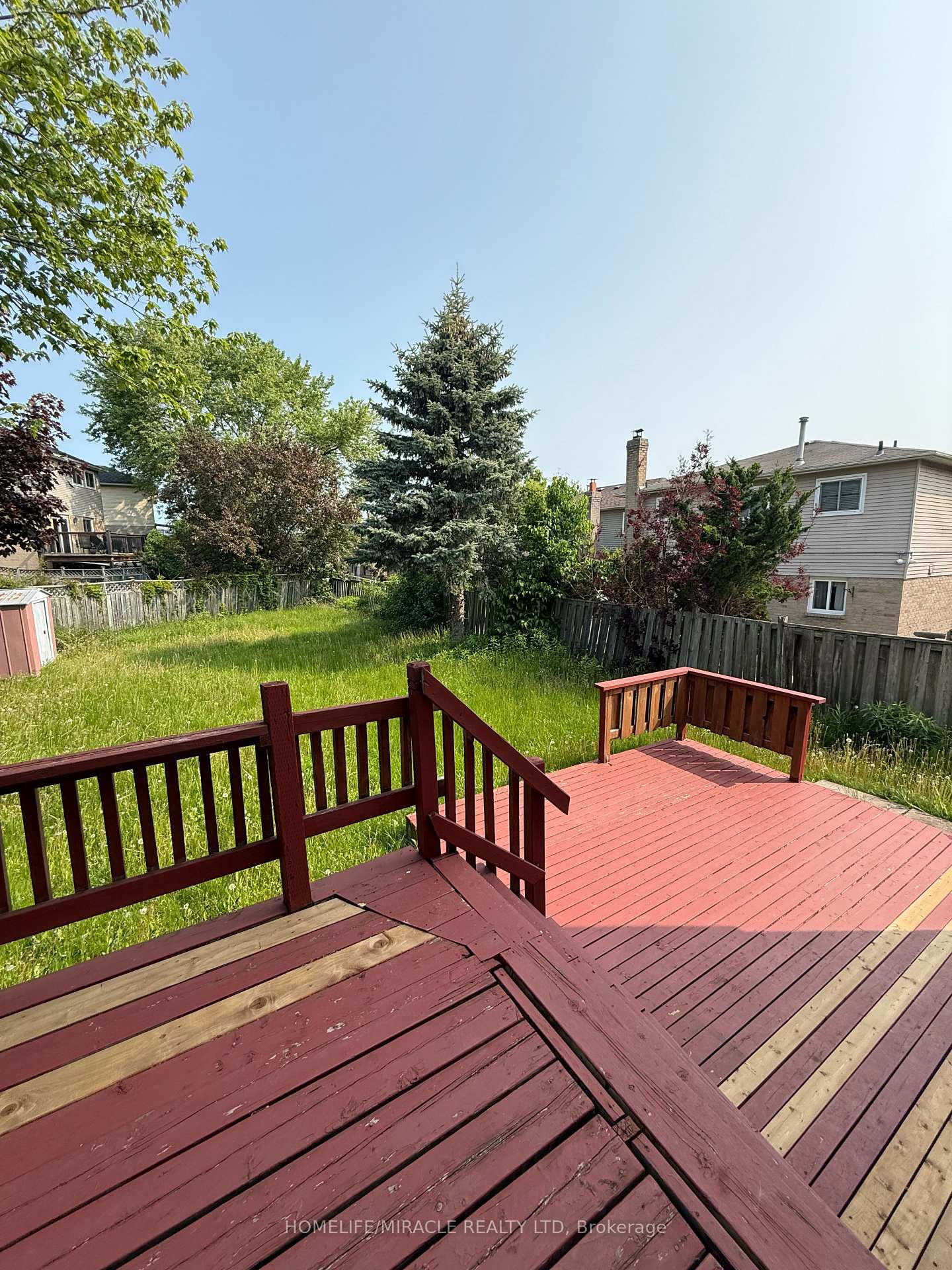 Photo 9 of 1620 McBrady Crescent, Pickering, Brock Ridge — HOMEH