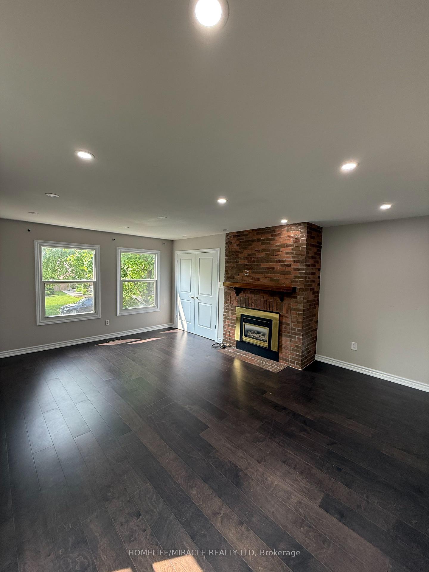 Photo 15 of 1620 McBrady Crescent, Pickering, Brock Ridge — HOMEH