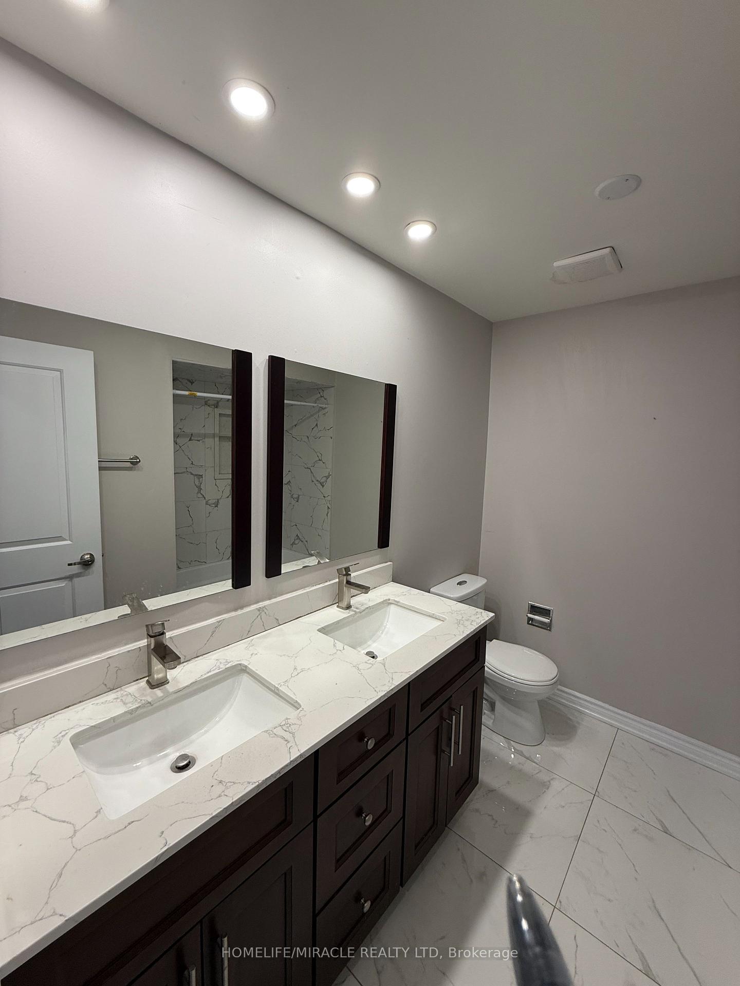Photo 17 of 1620 McBrady Crescent, Pickering, Brock Ridge — HOMEH