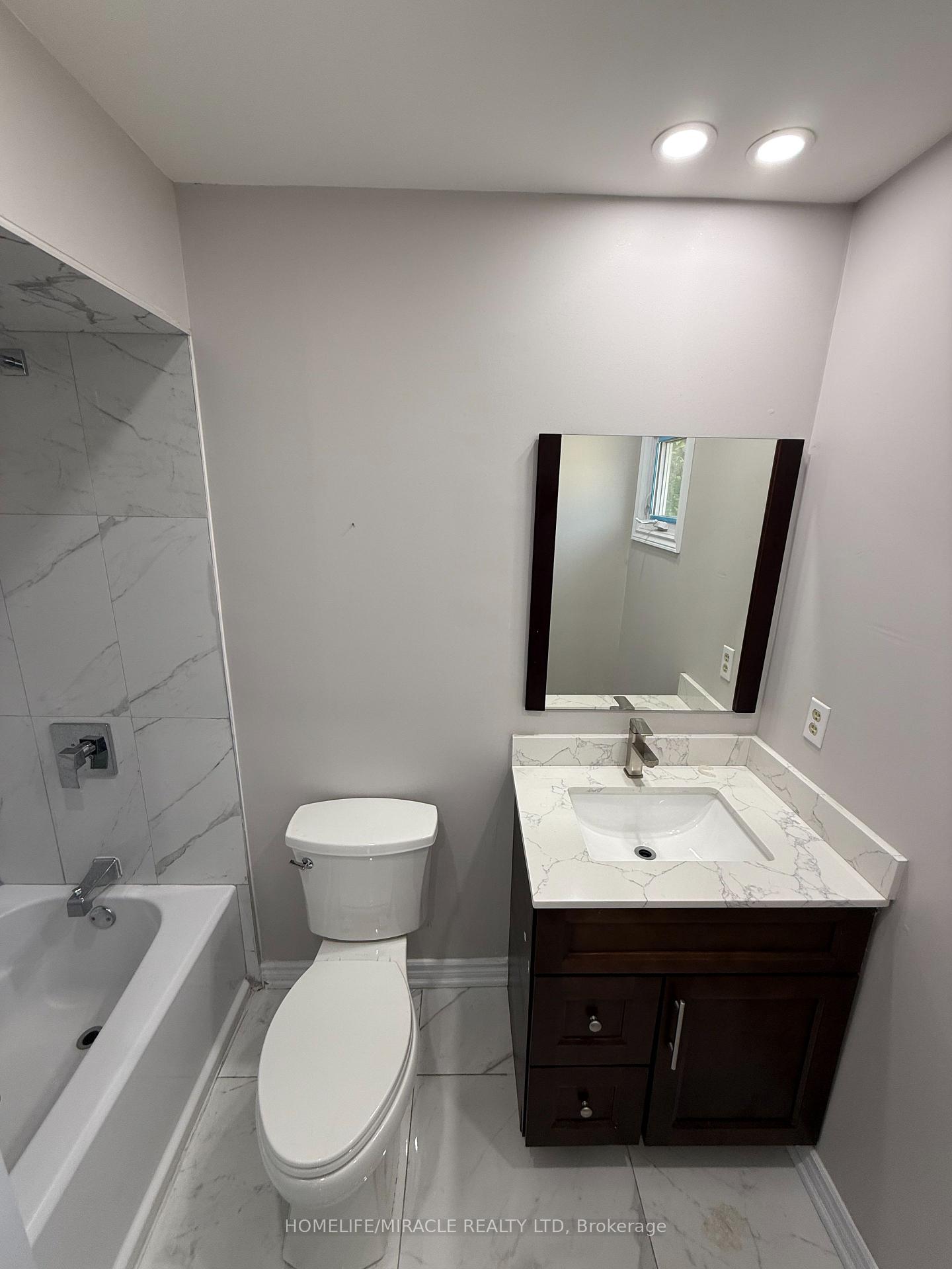 Photo 20 of 1620 McBrady Crescent, Pickering, Brock Ridge — HOMEH