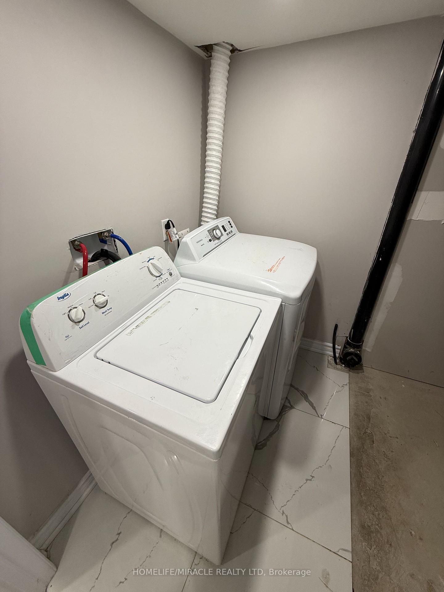 Photo 21 of 1620 McBrady Crescent, Pickering, Brock Ridge — HOMEH