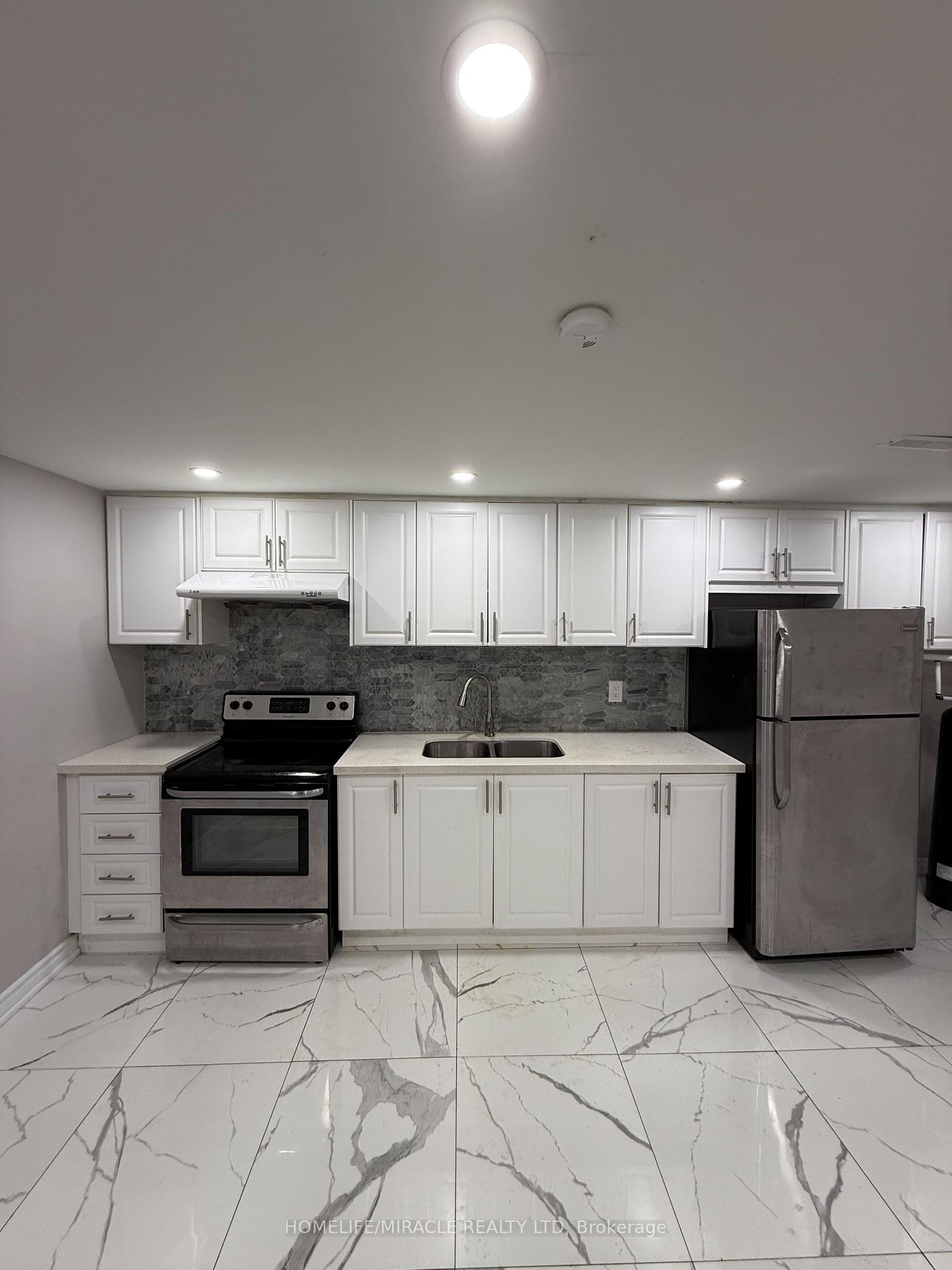 Photo 22 of 1620 McBrady Crescent, Pickering, Brock Ridge — HOMEH