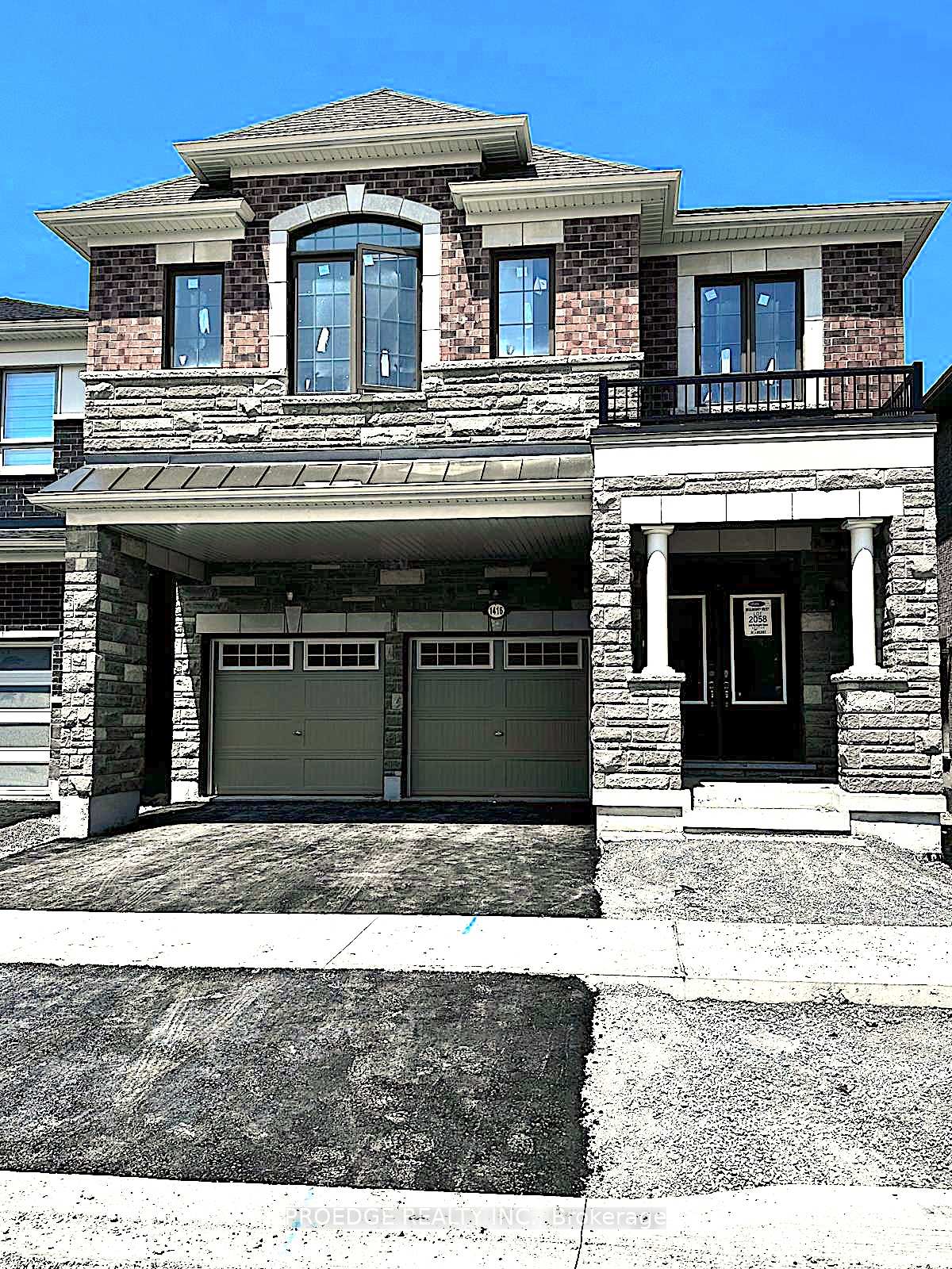 Photo 1 of 1416 Mockingbird Square, Pickering, Rural Pickering — HOMEH