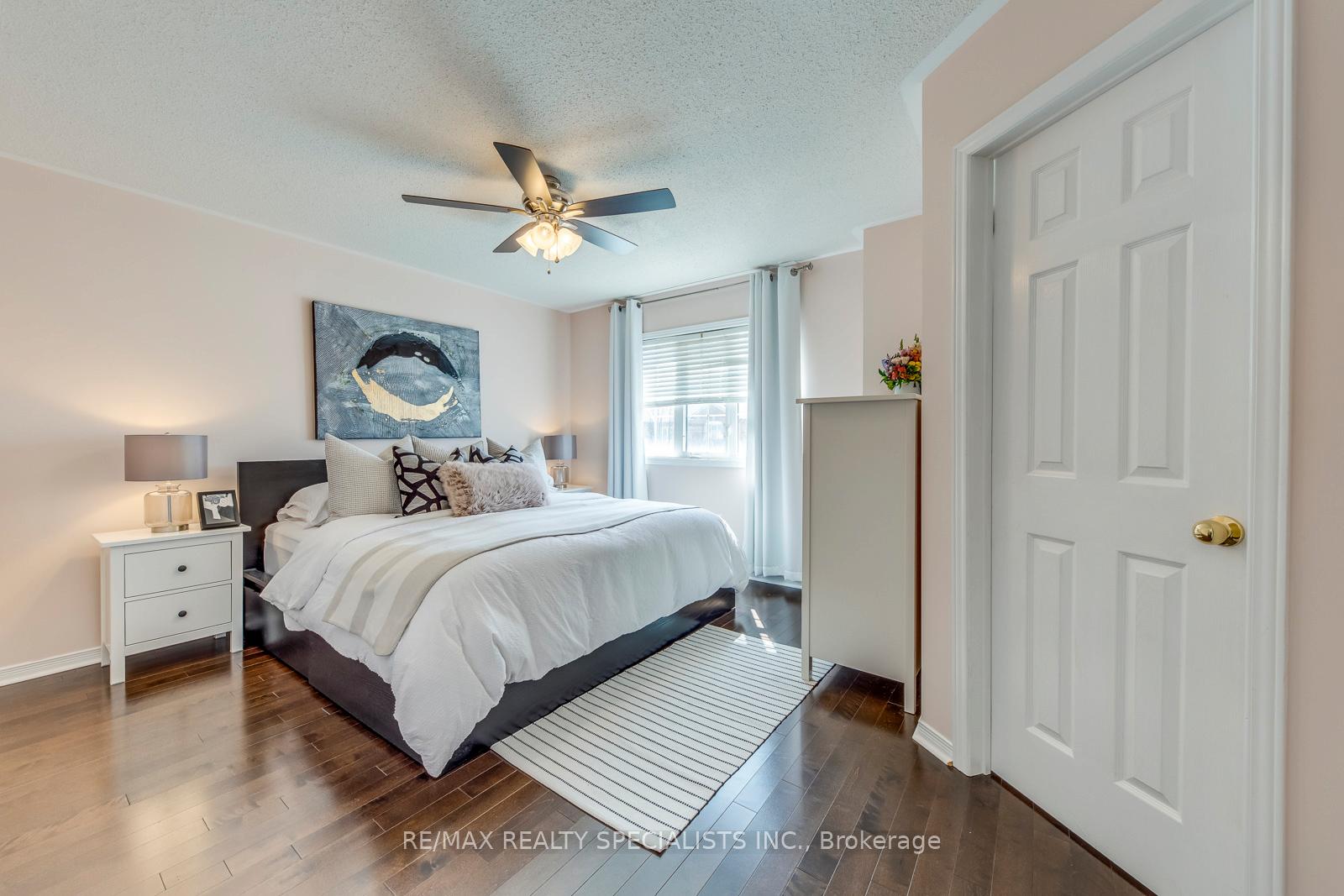 Photo 23 of 274 Fitzgerald Crescent, Milton, Dempsey — HOMEH