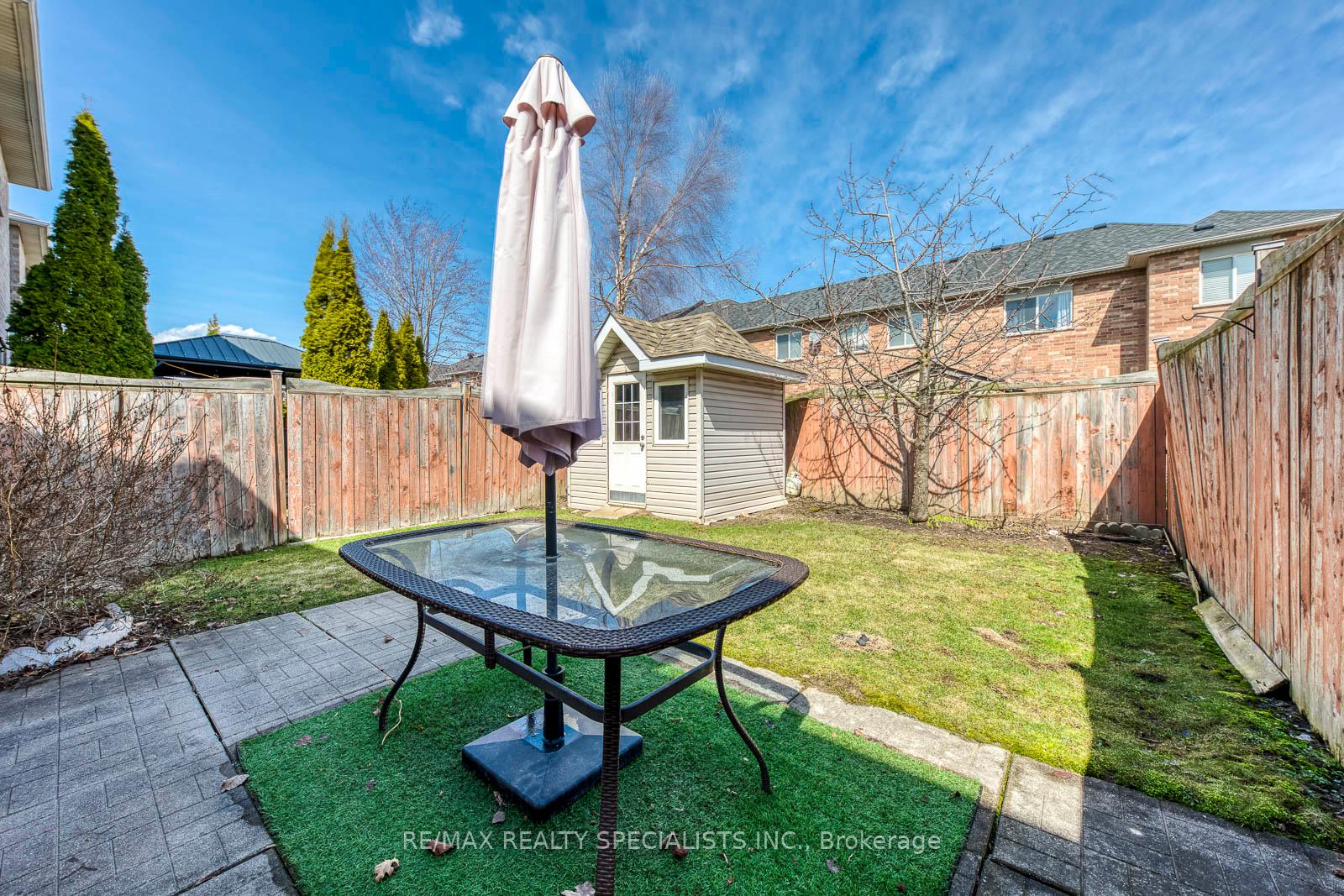 Photo 39 of 274 Fitzgerald Crescent, Milton, Dempsey — HOMEH