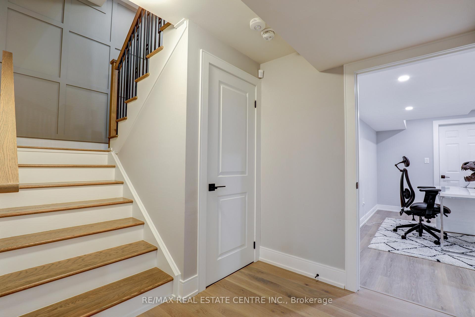 Photo 24 of 1004 Kingpeak Crescent, Pickering, Rural Pickering — HOMEH