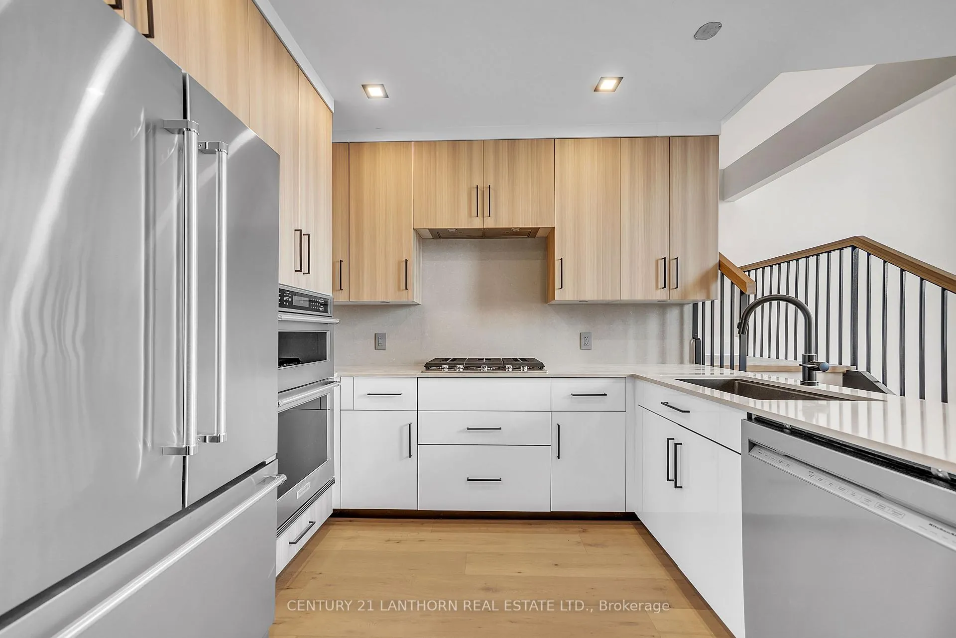 Photo 13 of Unit Unit # 6, 38 Front Street, Quinte West, Trenton Ward — HOMEH
