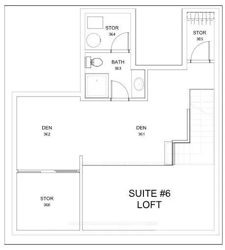 Photo 22 of Unit Unit # 6, 38 Front Street, Quinte West, Trenton Ward — HOMEH