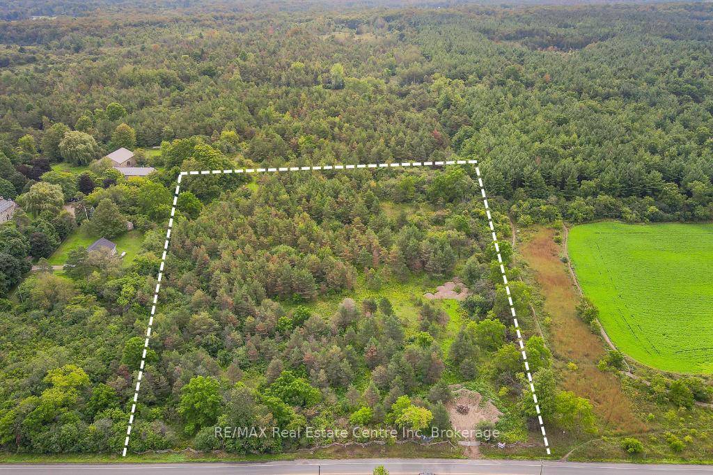 Photo 1 of 693 Arkell Road S, Puslinch, Puslinch Lake Settlement Areas — HOMEH