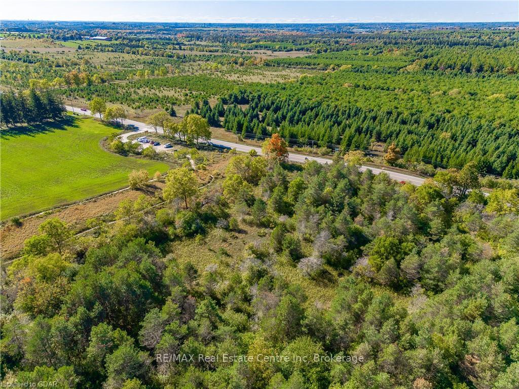 Photo 5 of 693 Arkell Road S, Puslinch, Puslinch Lake Settlement Areas — HOMEH