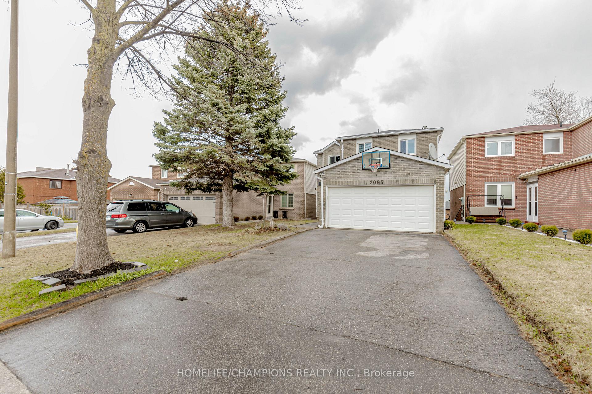 Photo 1 of Unit Bsmt, 2095 Duberry Drive, Pickering, Brock Ridge — HOMEH