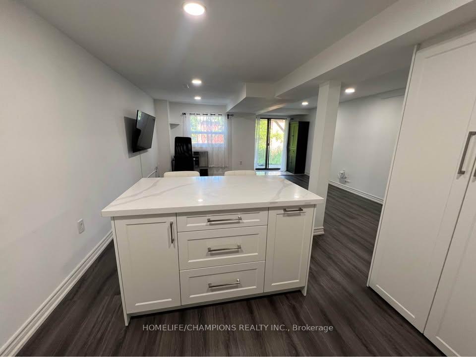 Photo 4 of Unit Bsmt, 2095 Duberry Drive, Pickering, Brock Ridge — HOMEH