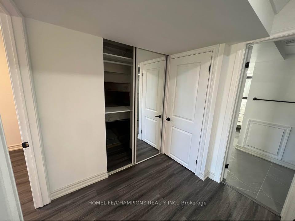 Photo 10 of Unit Bsmt, 2095 Duberry Drive, Pickering, Brock Ridge — HOMEH