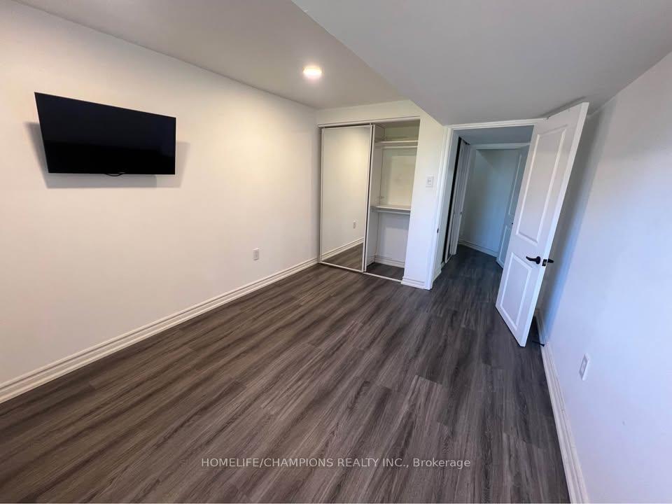 Photo 11 of Unit Bsmt, 2095 Duberry Drive, Pickering, Brock Ridge — HOMEH