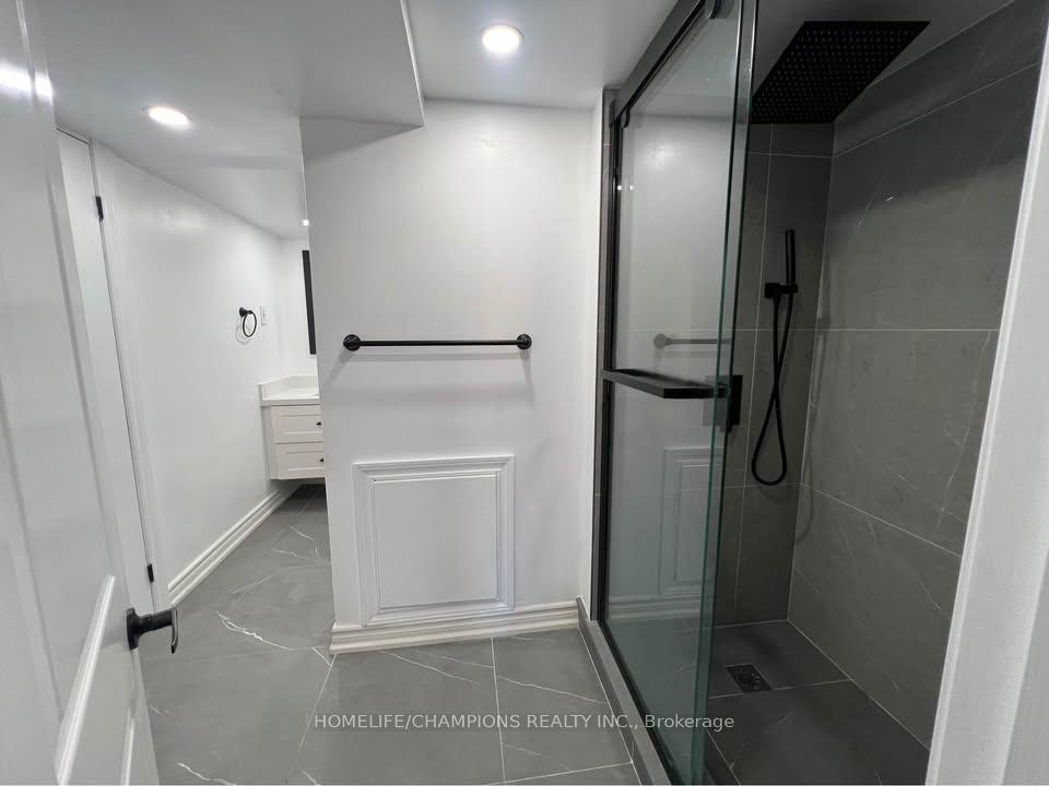 Photo 12 of Unit Bsmt, 2095 Duberry Drive, Pickering, Brock Ridge — HOMEH