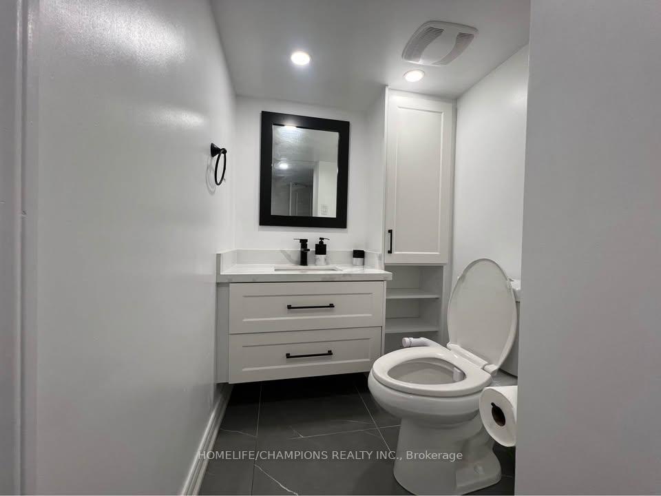 Photo 13 of Unit Bsmt, 2095 Duberry Drive, Pickering, Brock Ridge — HOMEH