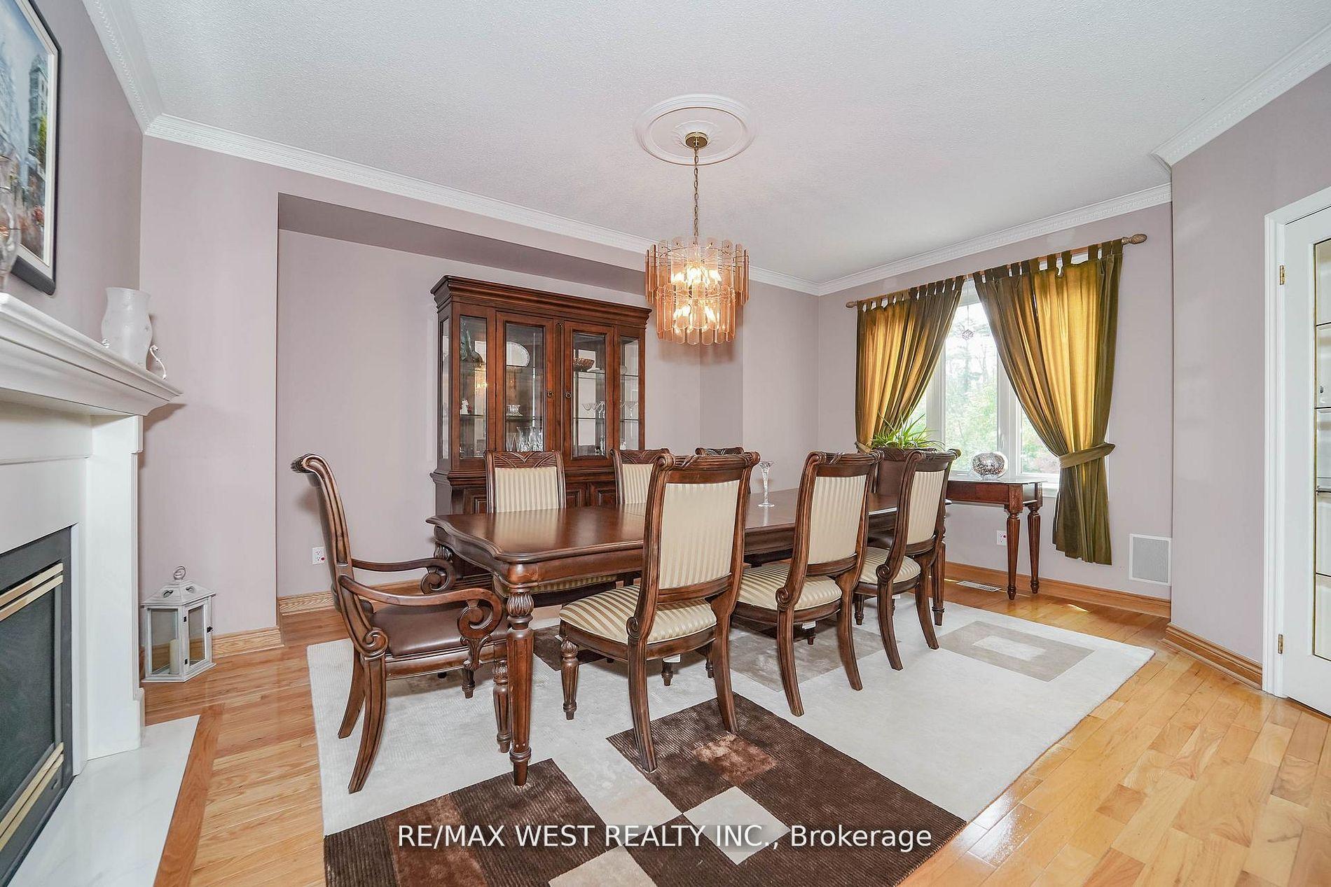 Photo 4 of 113 Sandcherry Court, Pickering, Highbush — HOMEH