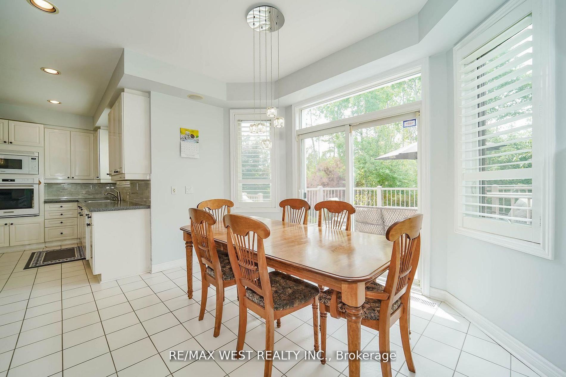 Photo 7 of 113 Sandcherry Court, Pickering, Highbush — HOMEH