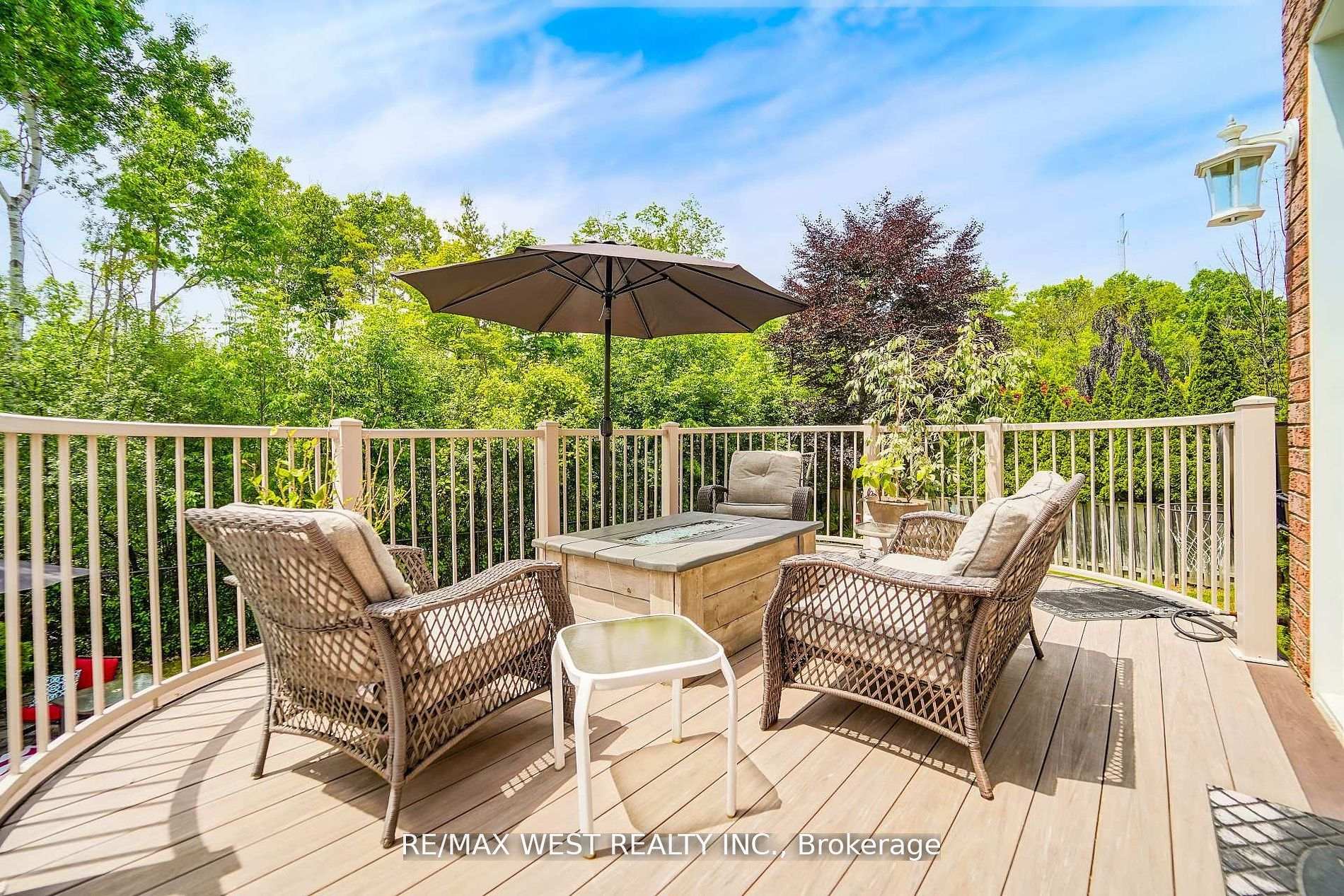 Photo 9 of 113 Sandcherry Court, Pickering, Highbush — HOMEH