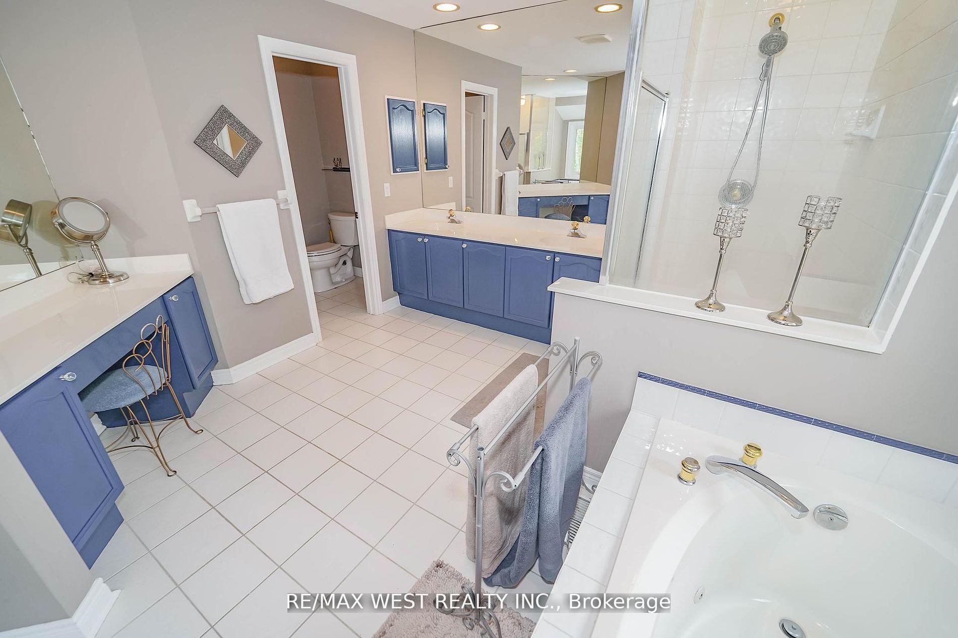Photo 15 of 113 Sandcherry Court, Pickering, Highbush — HOMEH