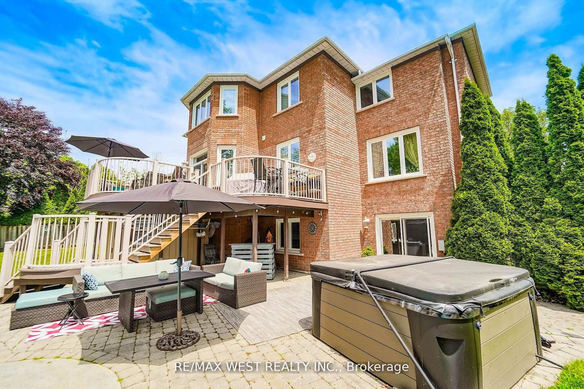 Photo 20 of 113 Sandcherry Court, Pickering, Highbush — HOMEH