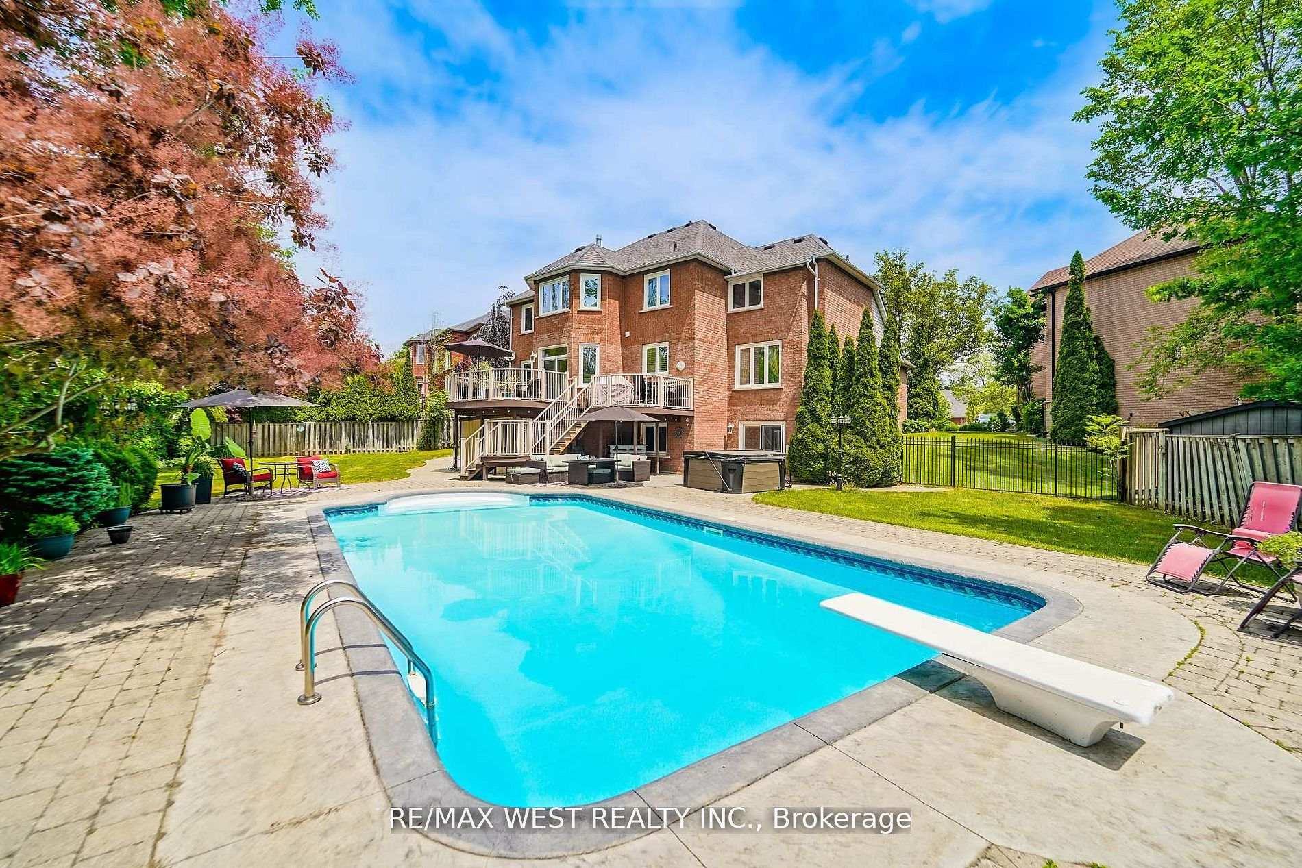 Photo 22 of 113 Sandcherry Court, Pickering, Highbush — HOMEH