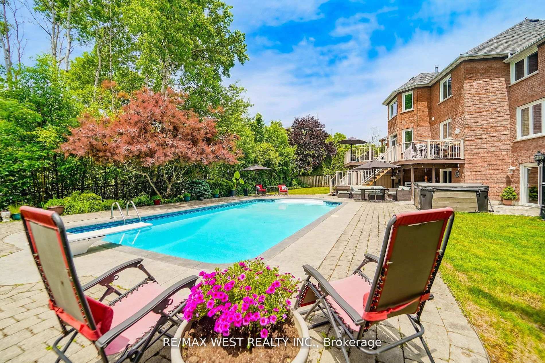 Photo 23 of 113 Sandcherry Court, Pickering, Highbush — HOMEH