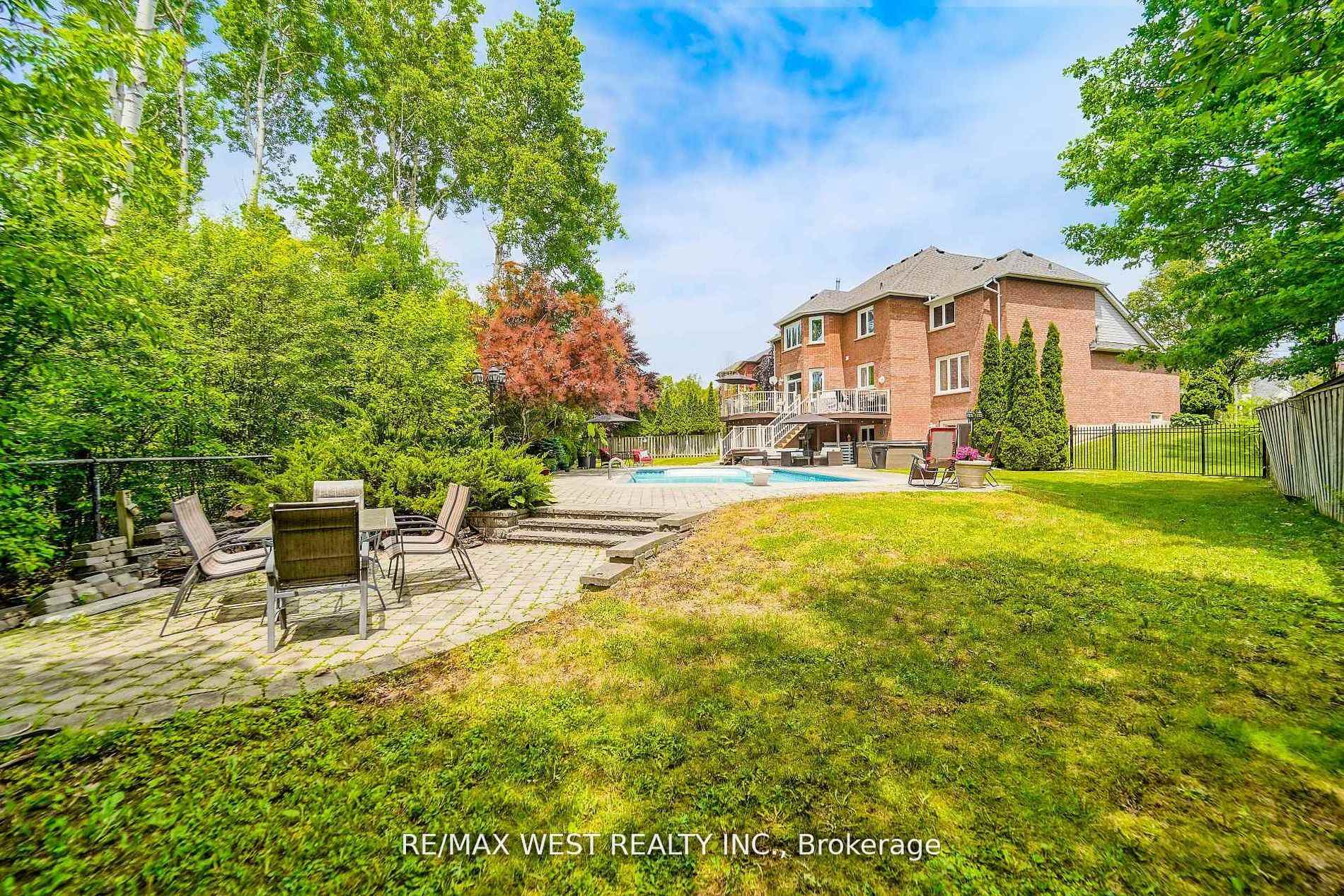 Photo 24 of 113 Sandcherry Court, Pickering, Highbush — HOMEH