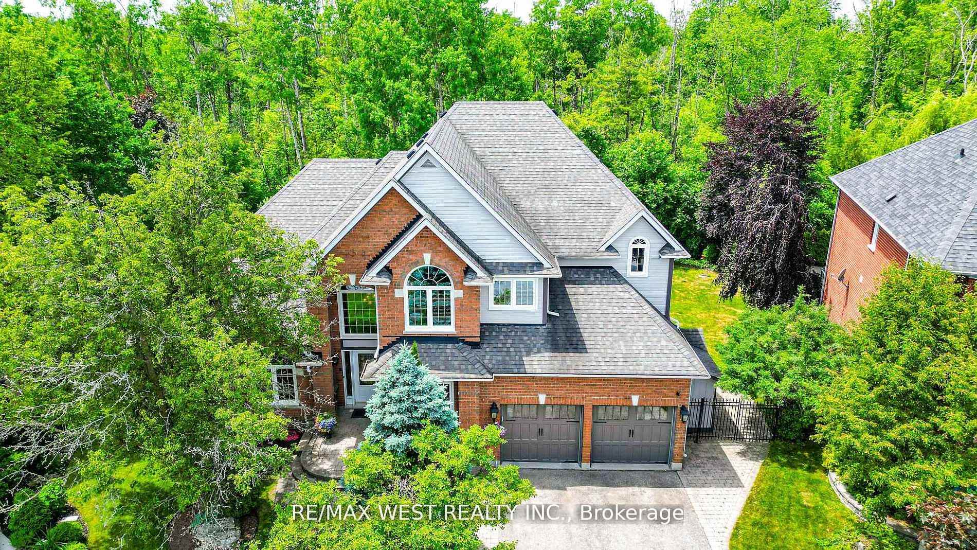 Photo 26 of 113 Sandcherry Court, Pickering, Highbush — HOMEH