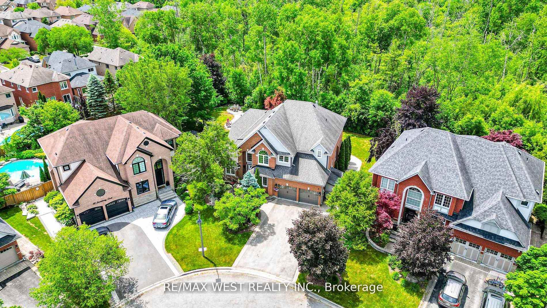 Photo 27 of 113 Sandcherry Court, Pickering, Highbush — HOMEH