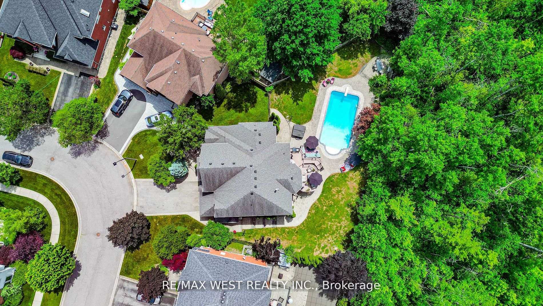 Photo 28 of 113 Sandcherry Court, Pickering, Highbush — HOMEH